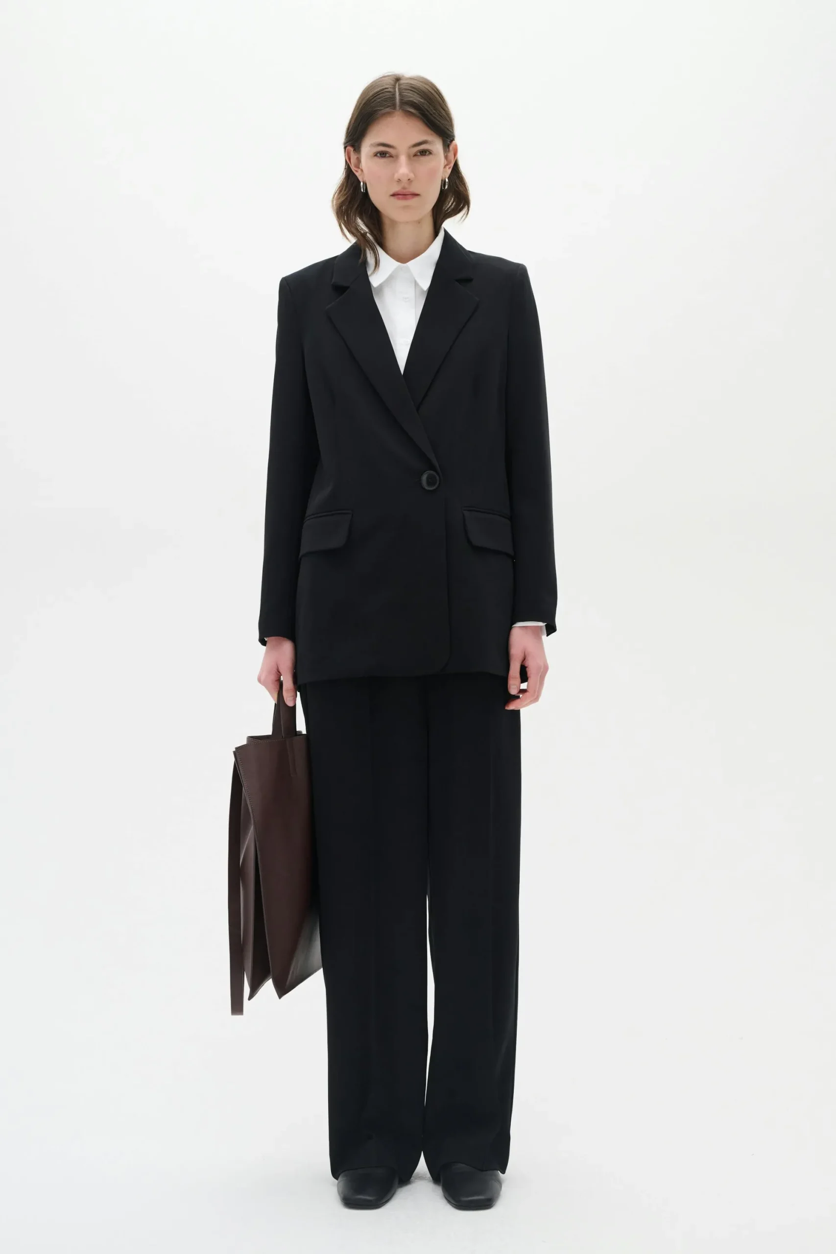 InWear AdianIW Bukser* Suits | Bukser & Jumpsuits
