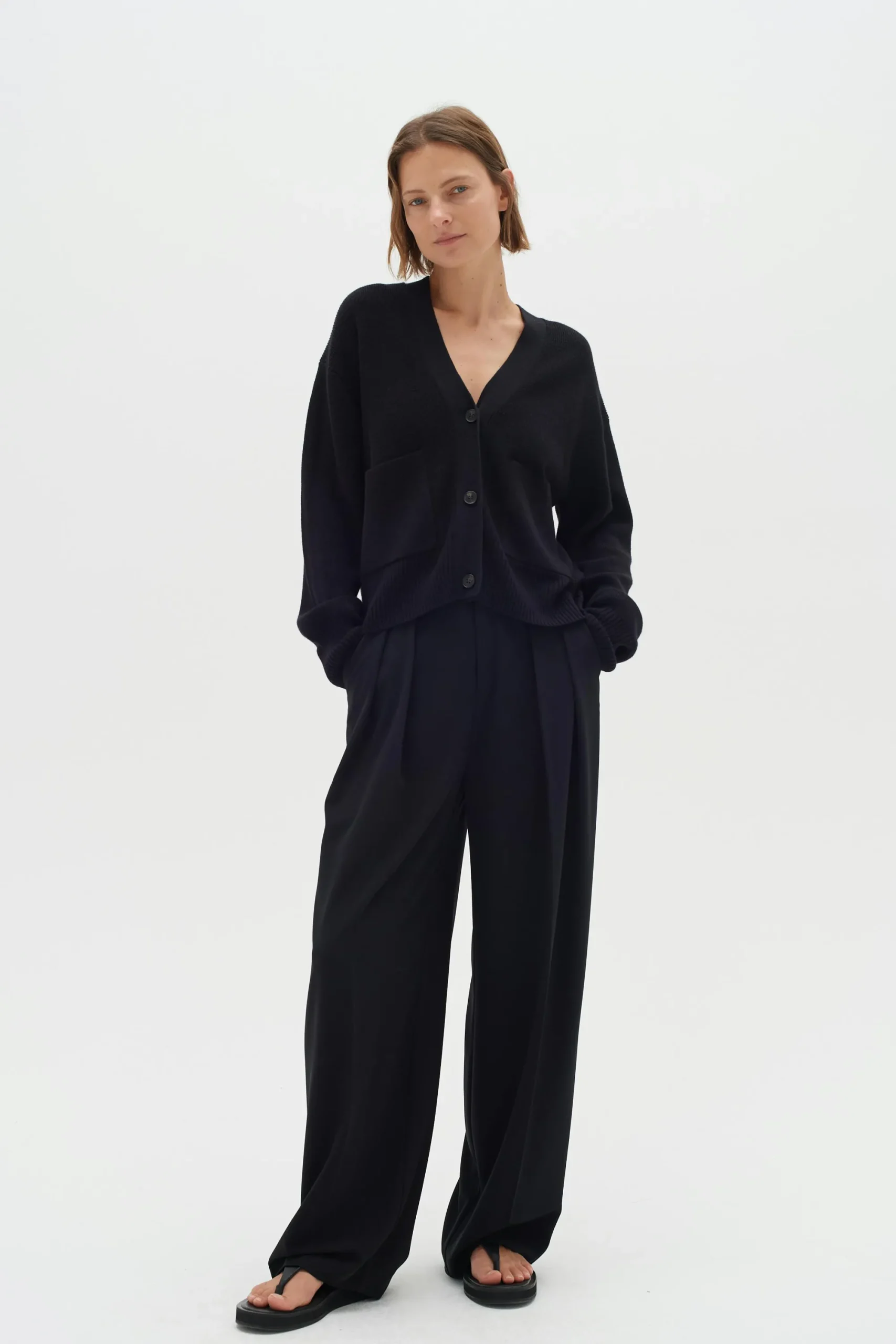 InWear AdianIW Bukser* Bukser & Jumpsuits
