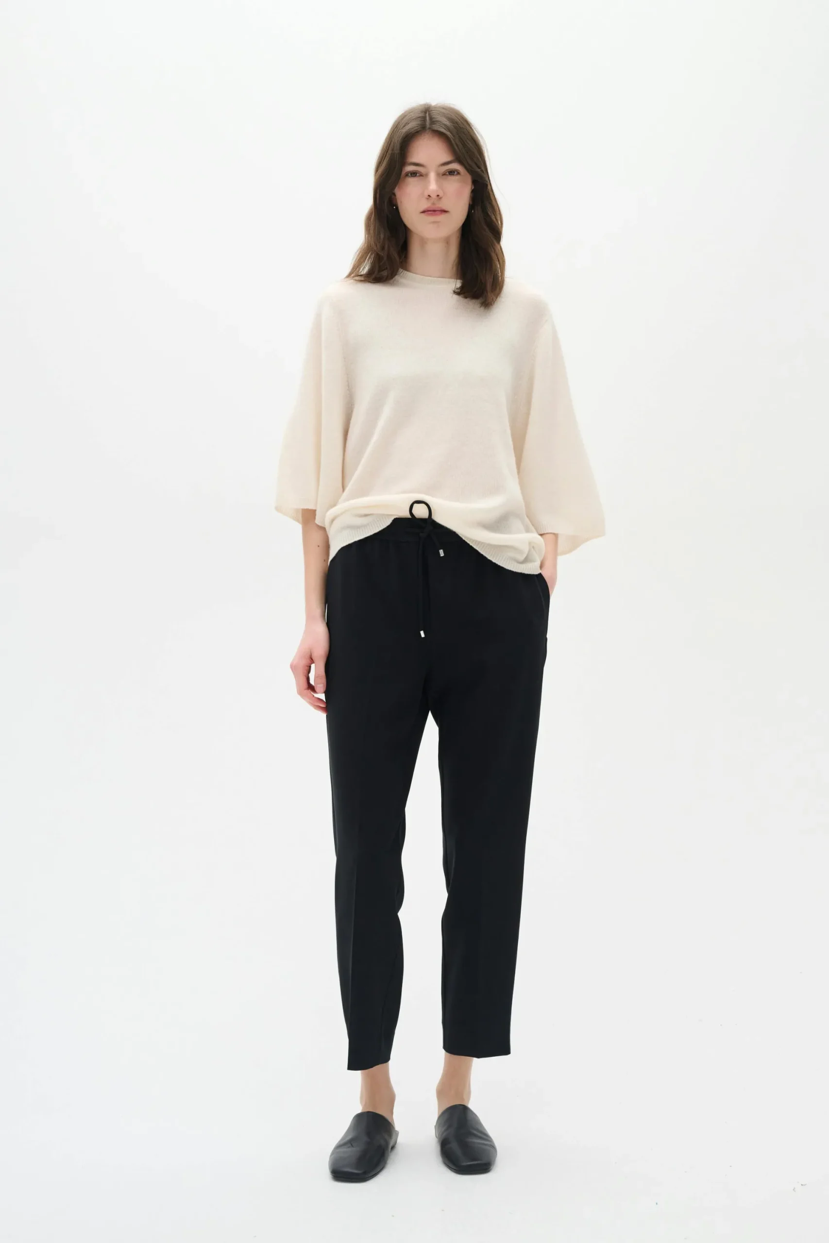 InWear AdianIW Bukser* Bukser & Jumpsuits