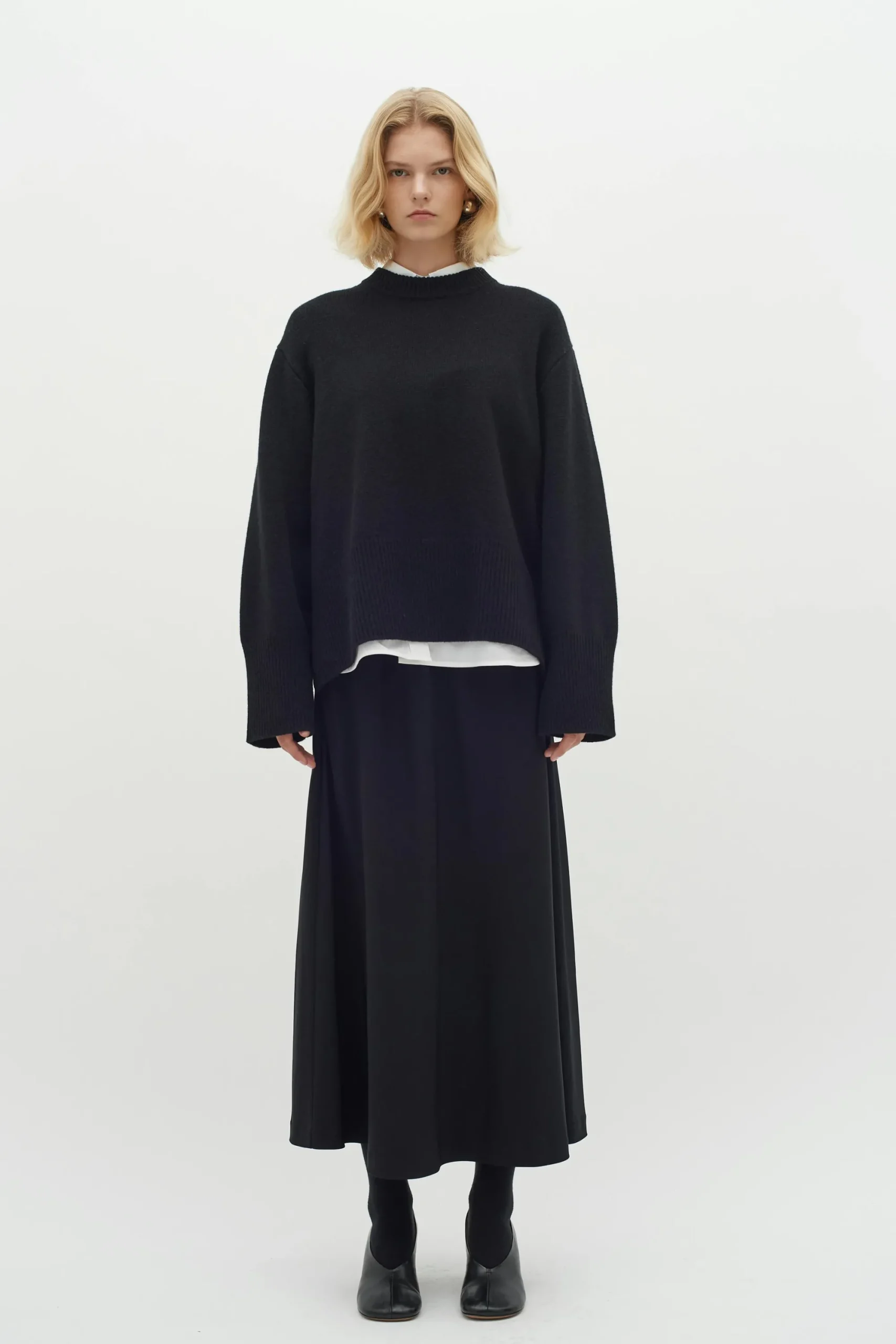 InWear AdianIW Skjørt* Skjørt