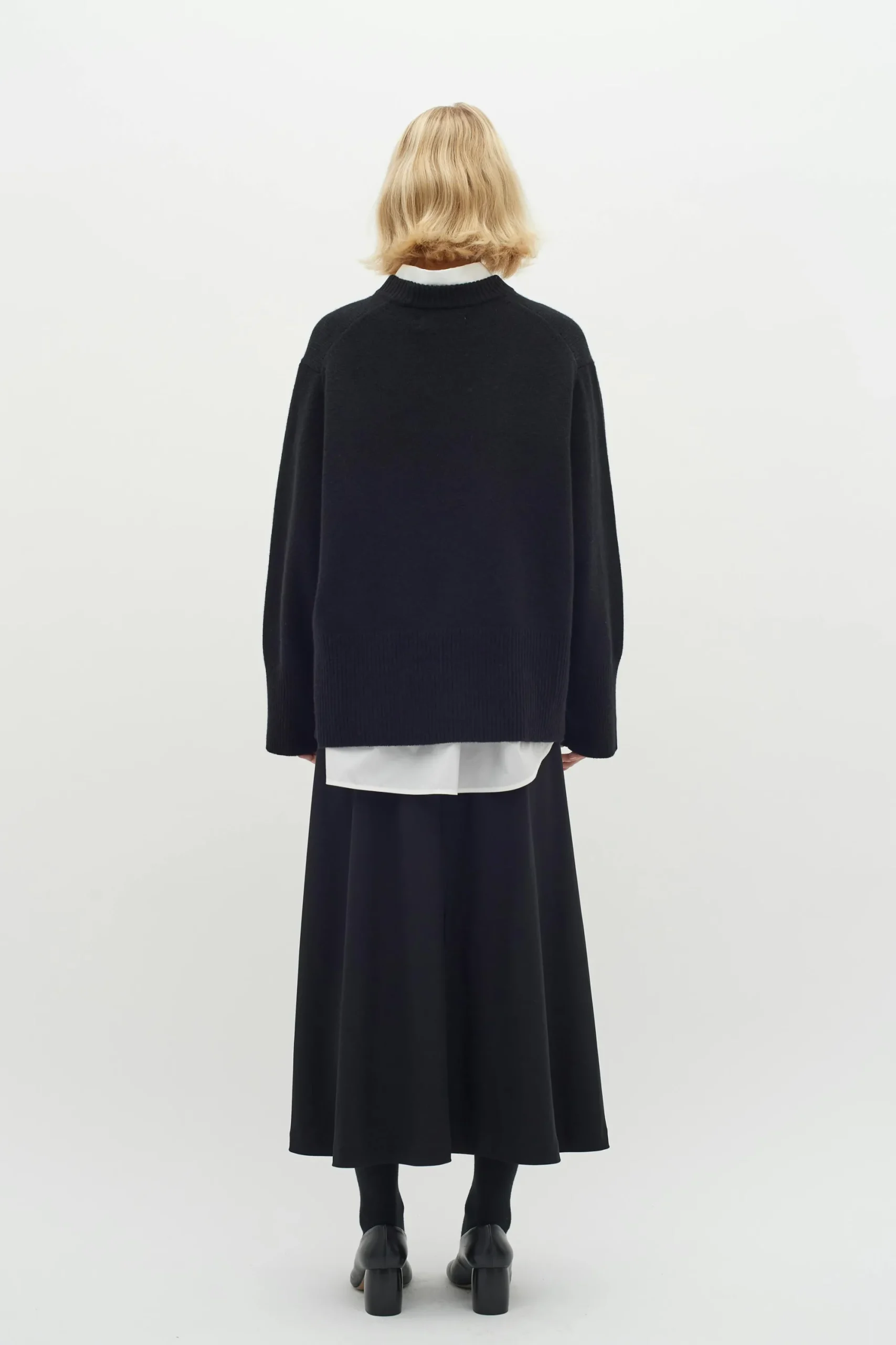 InWear AdianIW Skjørt* Skjørt