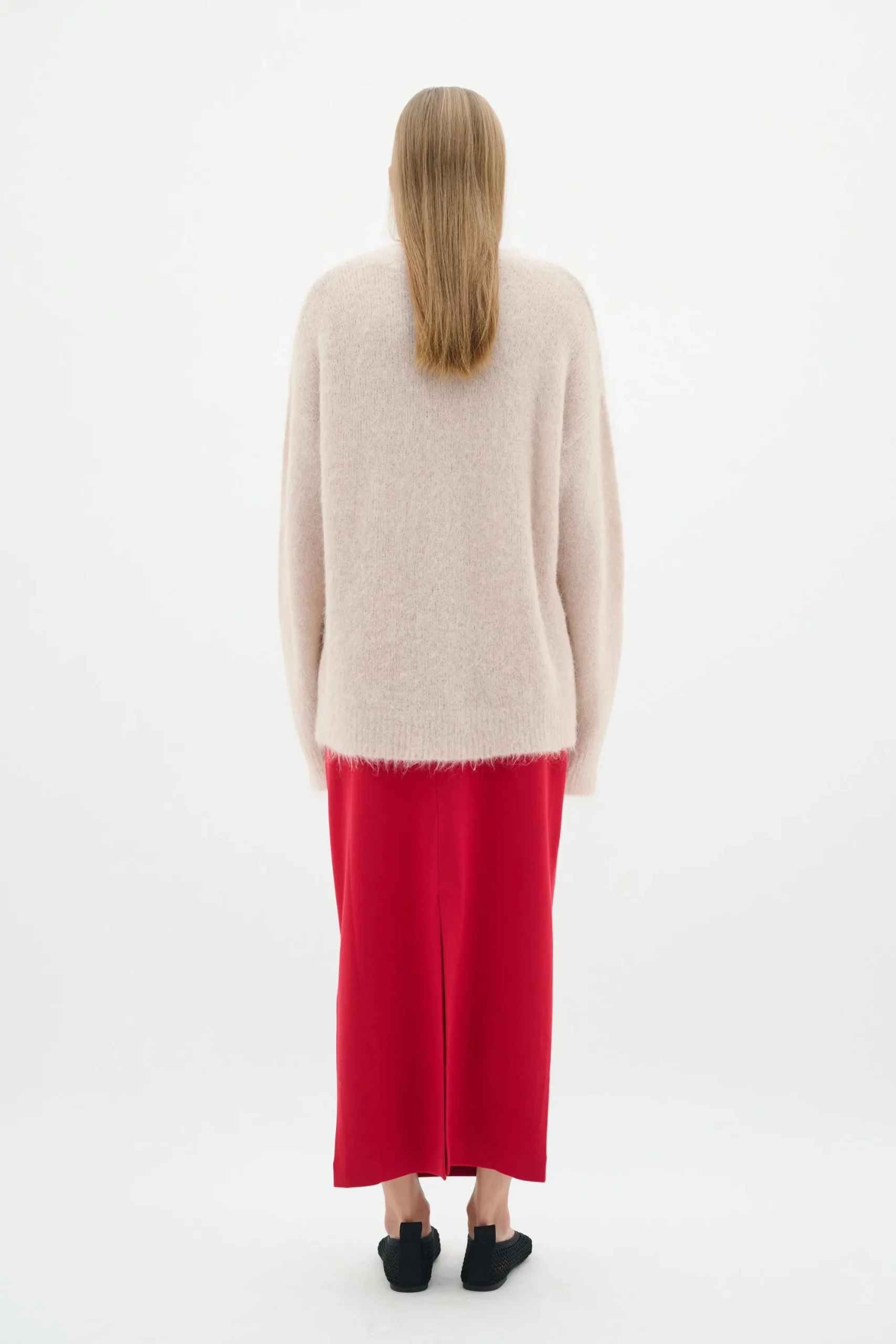 InWear AidaIW Skjørt* Skjørt