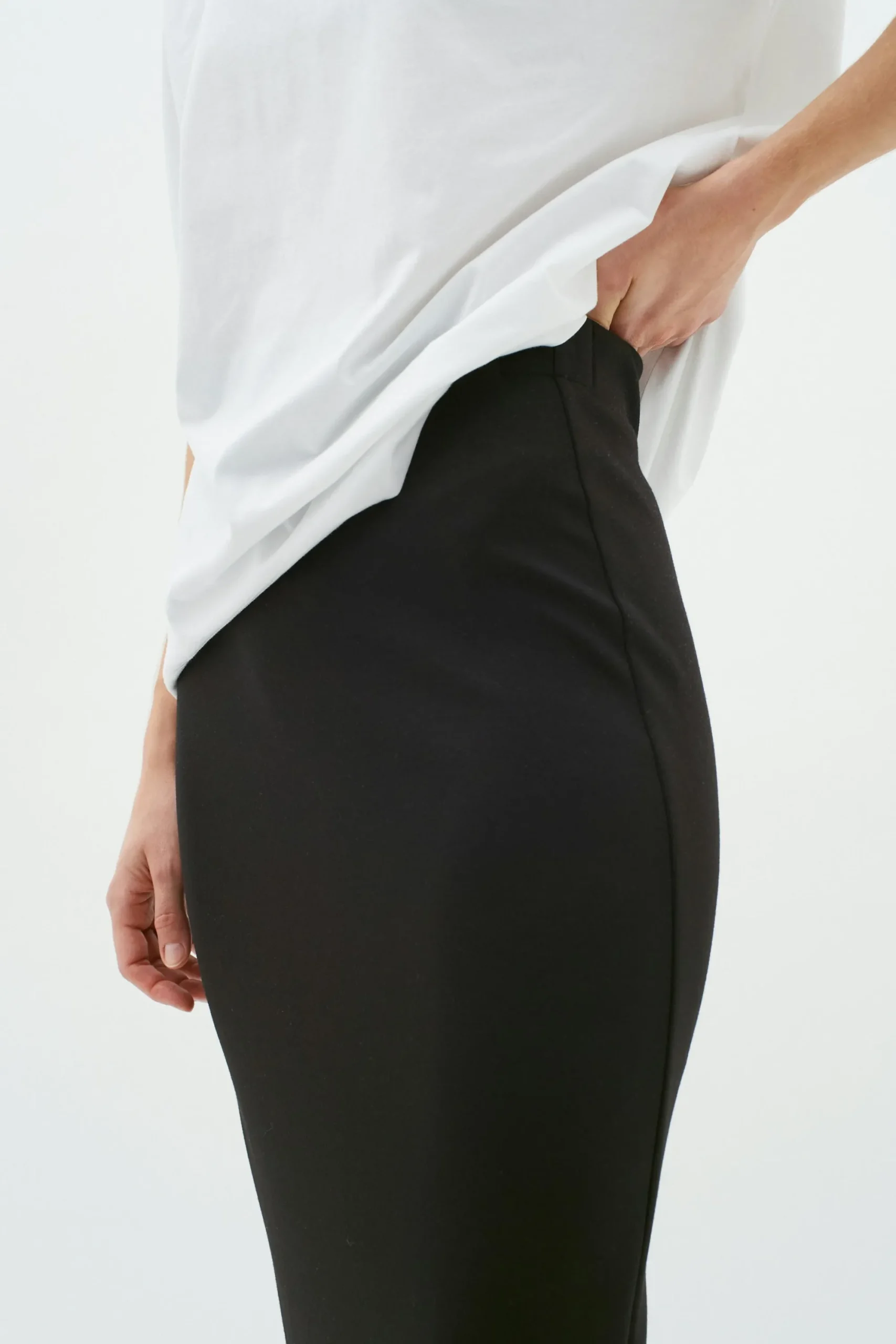 InWear AidaIW Skjørt* Skjørt