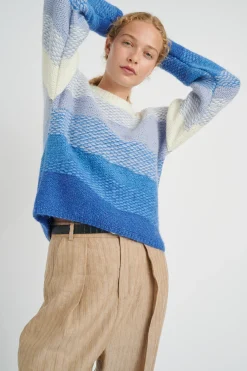 InWear AidenIW Pullover* Genser