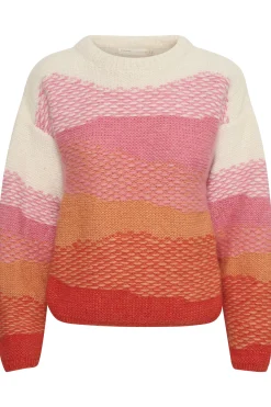 InWear AidenIW Pullover* Genser