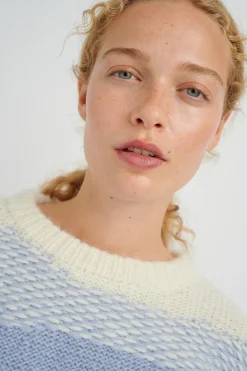 InWear AidenIW Pullover* Genser