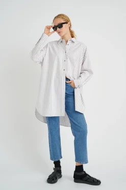 InWear Akiraiw Kjole* Kjoler
