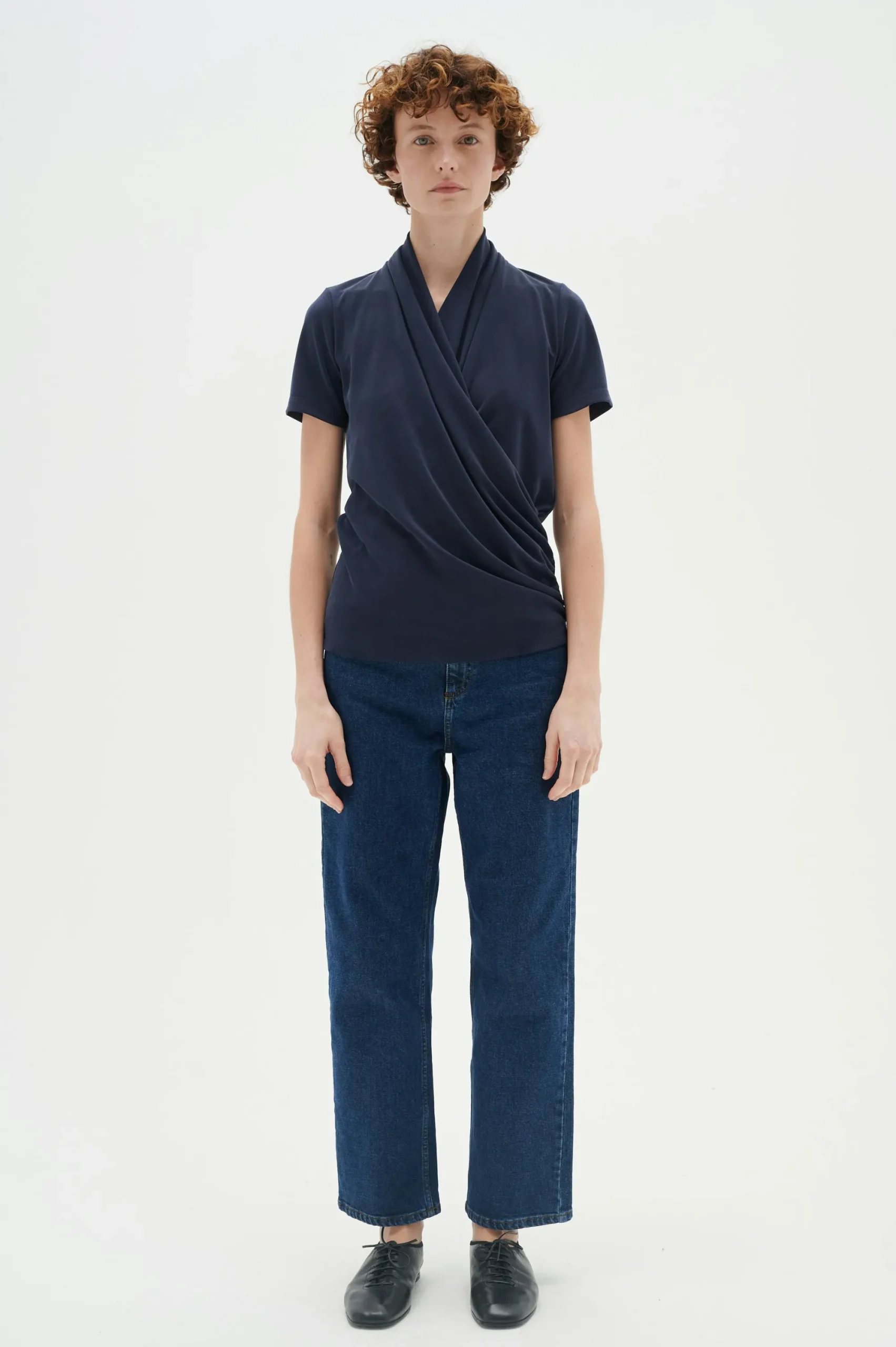 InWear AlanoIW Bluse* Skjorter & Bluser