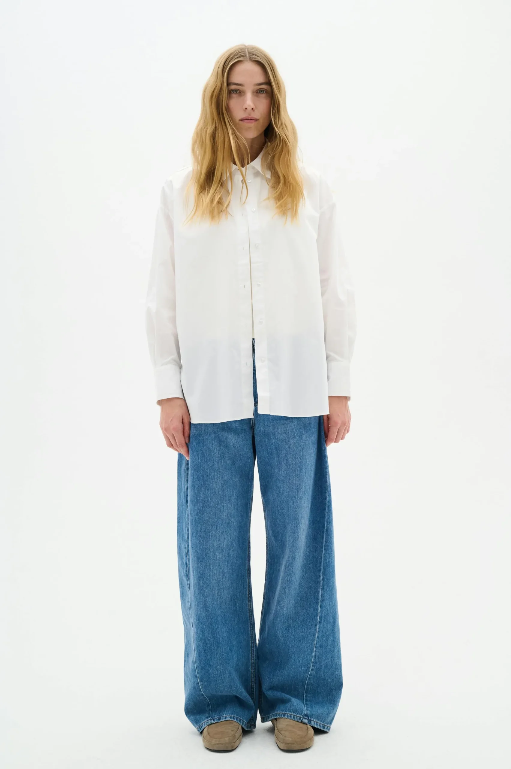 InWear AlieIW Skjorte* Skjorter & Bluser