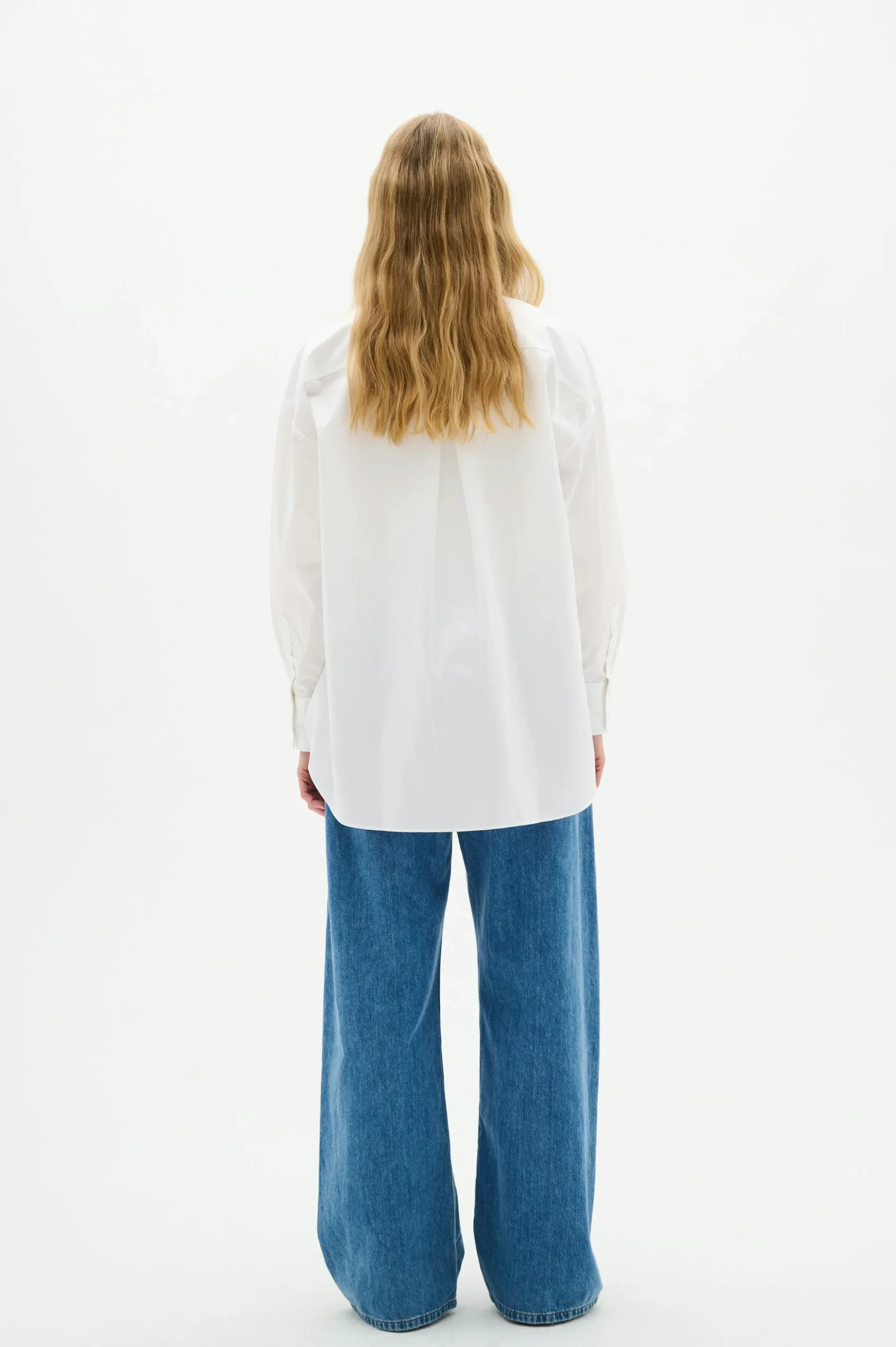 InWear AlieIW Skjorte* Skjorter & Bluser