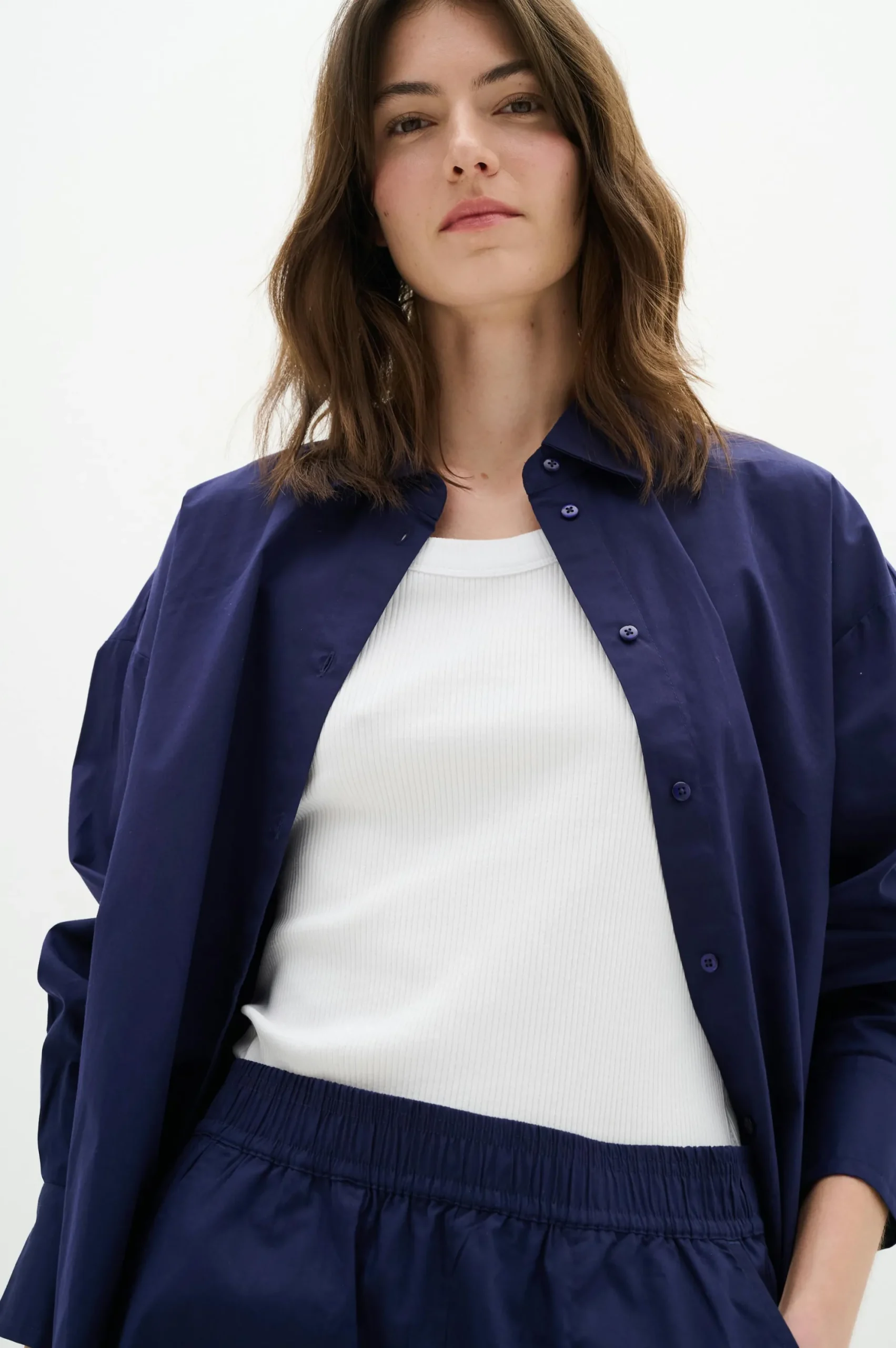 InWear AlieIW Skjorte* Skjorter & Bluser