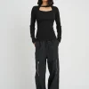 InWear AlisaIW Bukser* Bukser & Jumpsuits