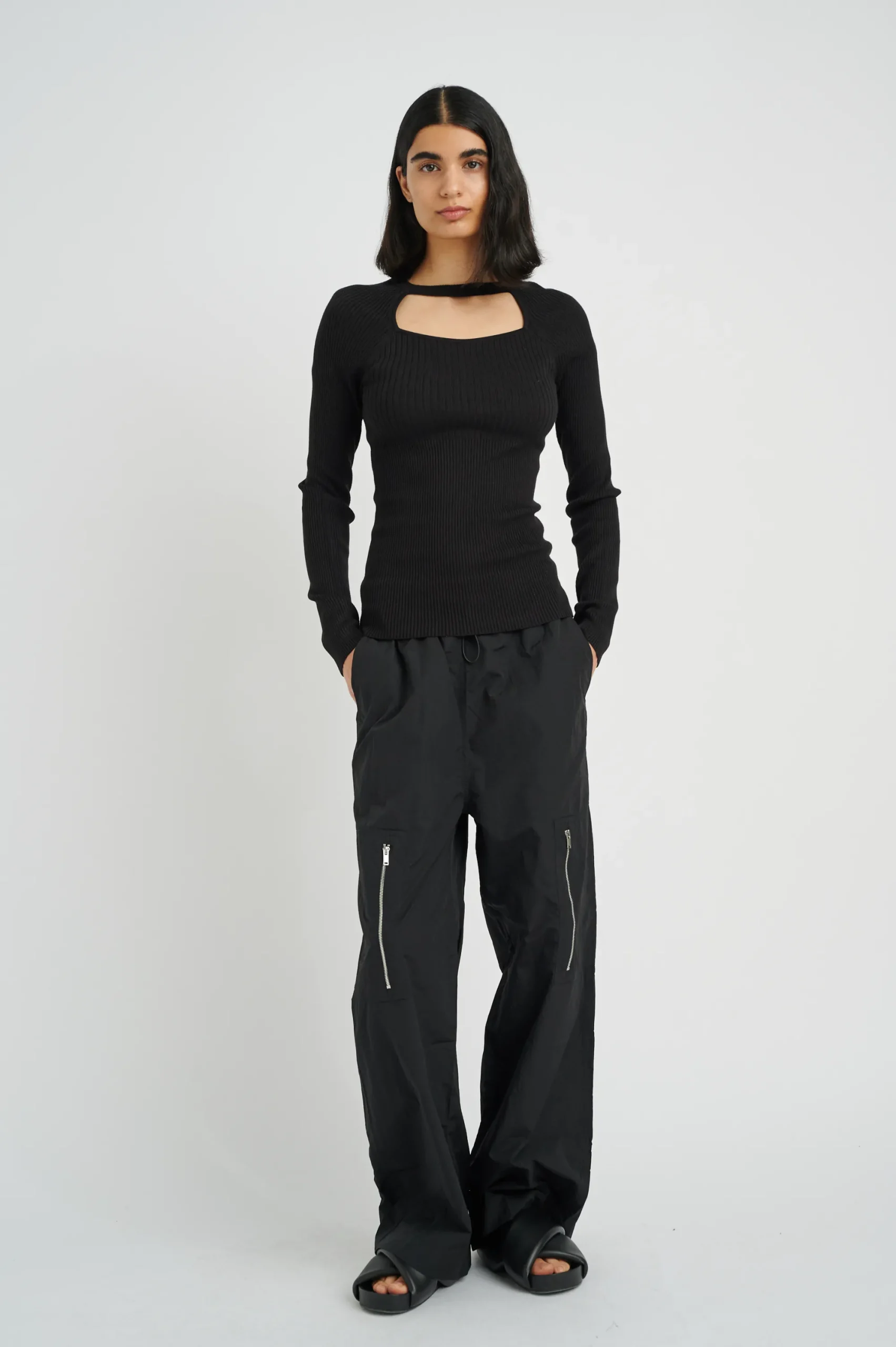 InWear AlisaIW Bukser* Bukser & Jumpsuits