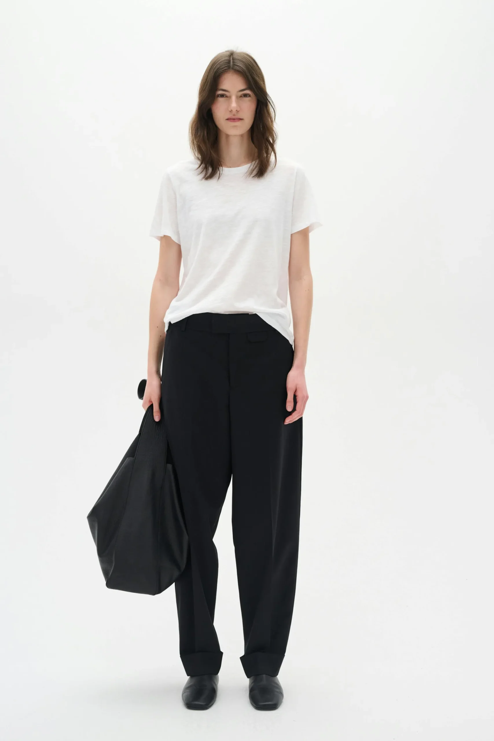 InWear AlmaIW T-shirt* T-shirts & Topper