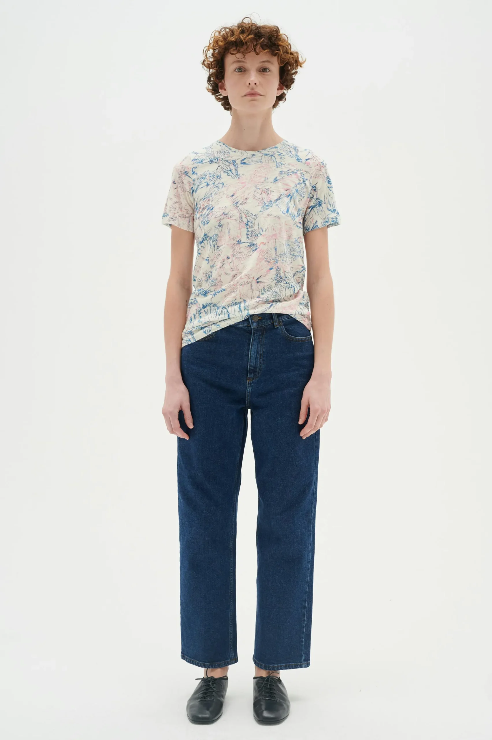 InWear AlmaIW T-shirt* T-shirts & Topper
