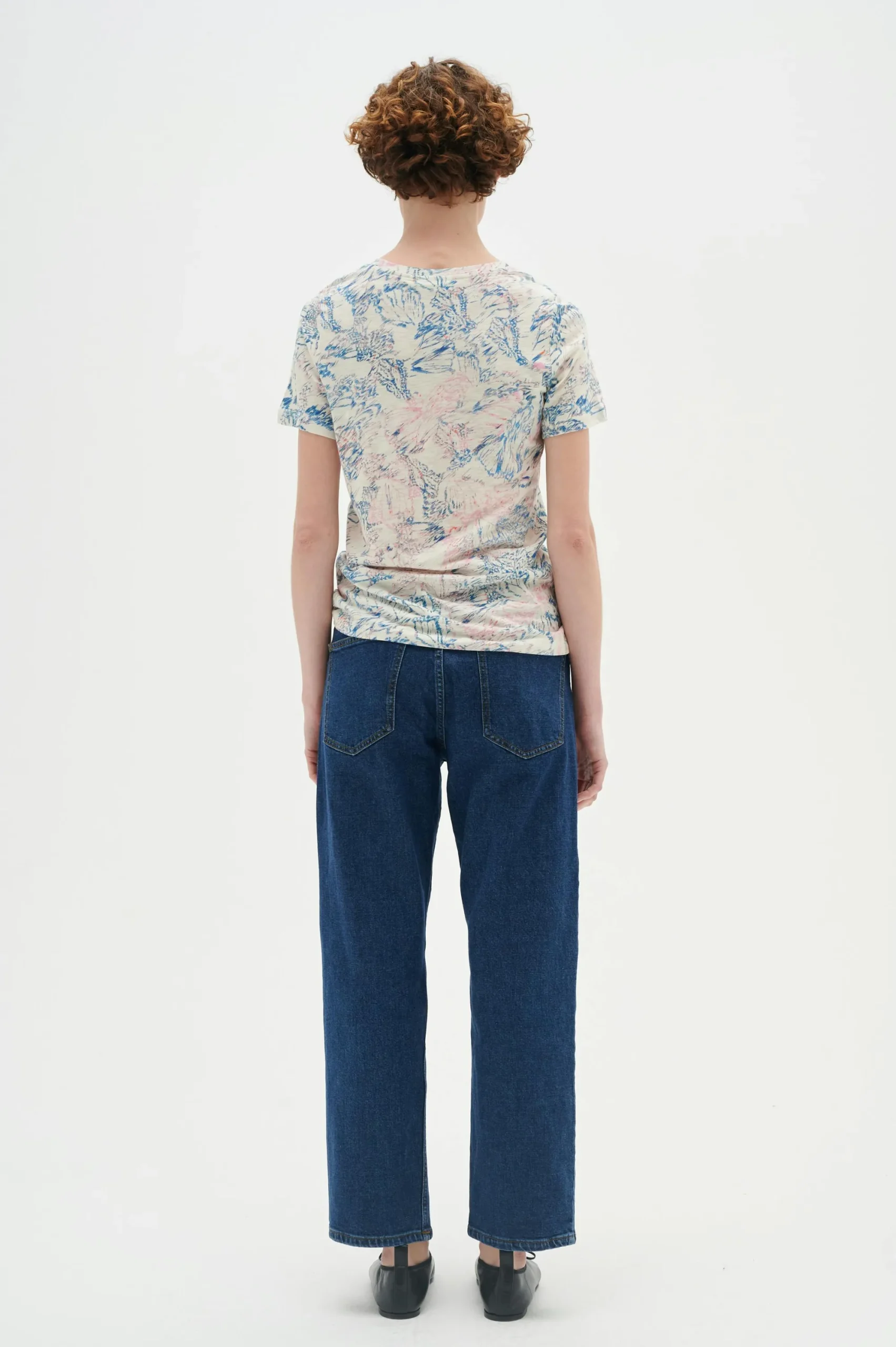 InWear AlmaIW T-shirt* T-shirts & Topper