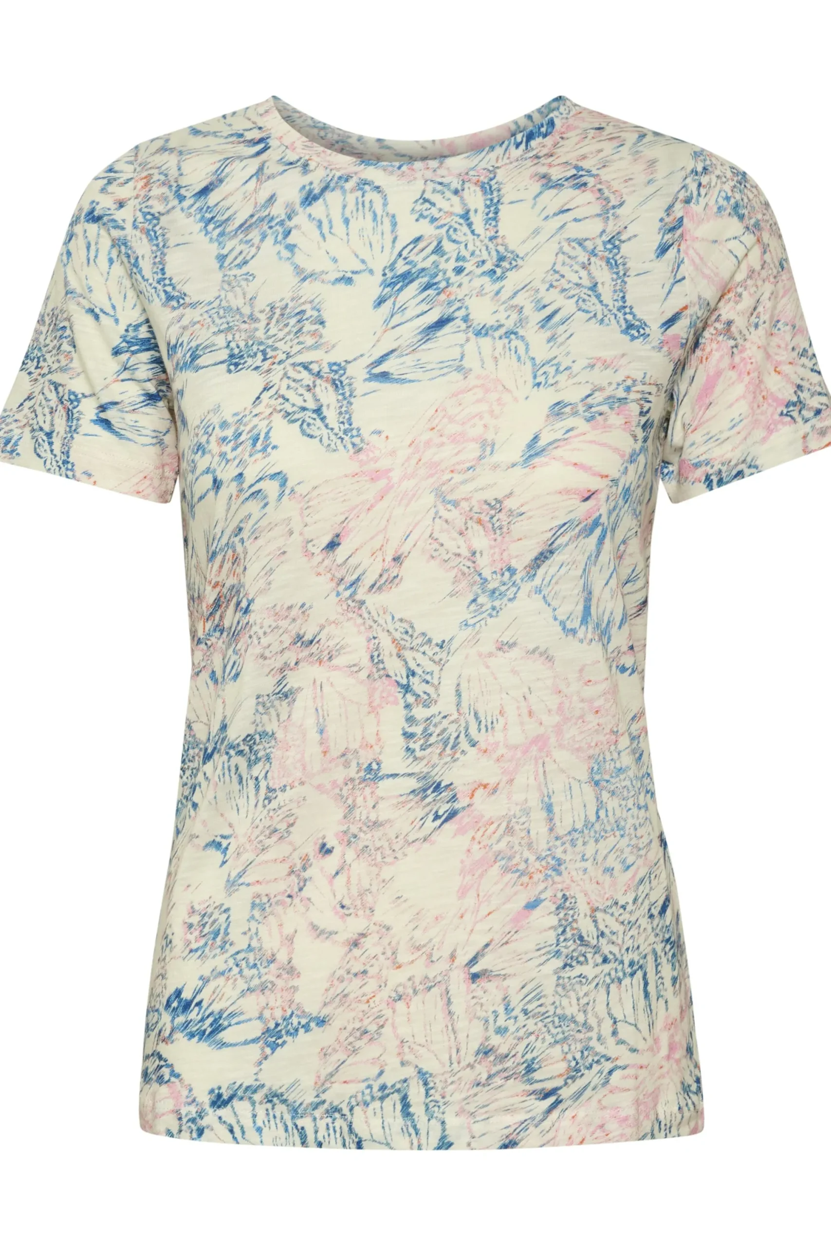 InWear AlmaIW T-shirt* T-shirts & Topper