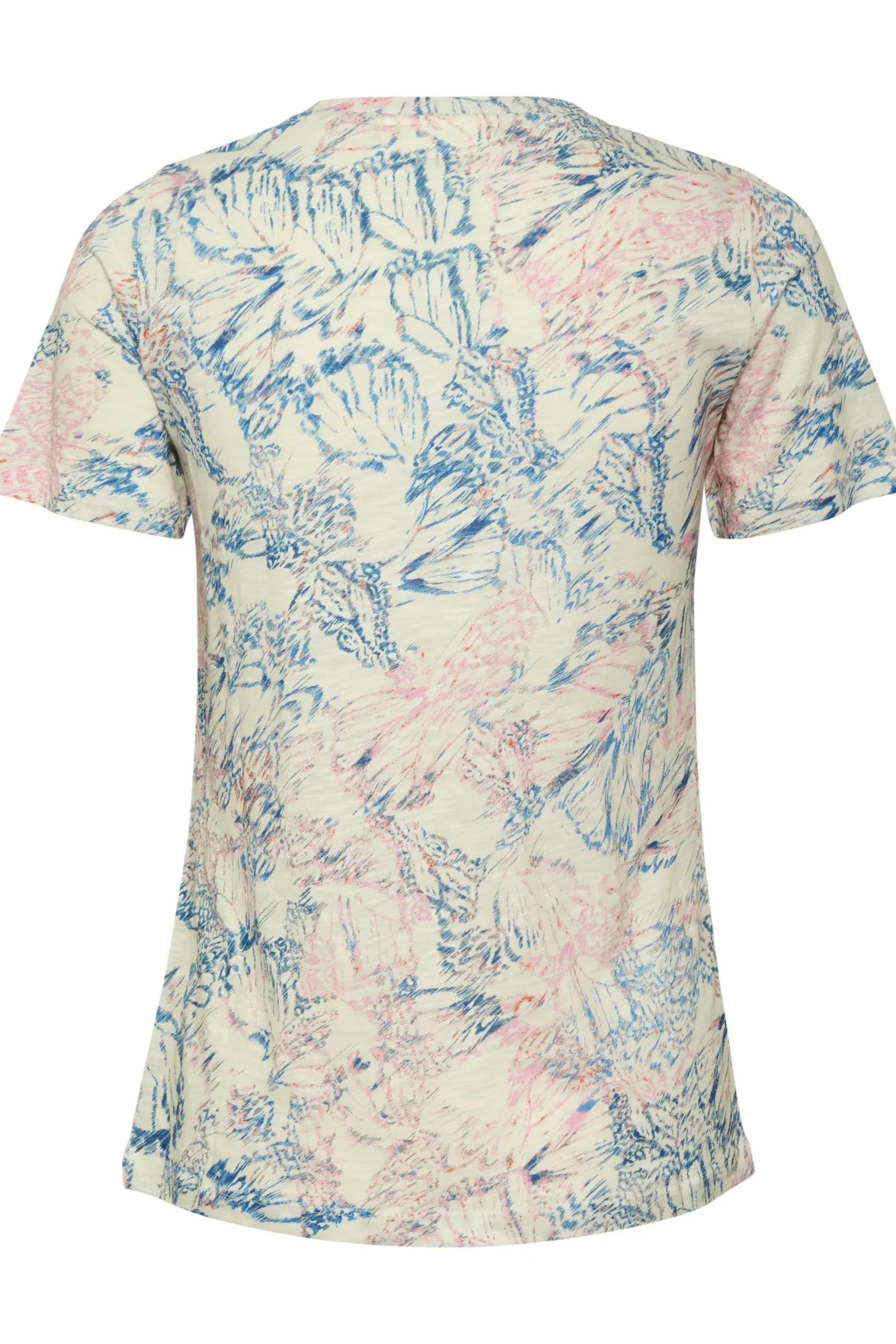 InWear AlmaIW T-shirt* T-shirts & Topper