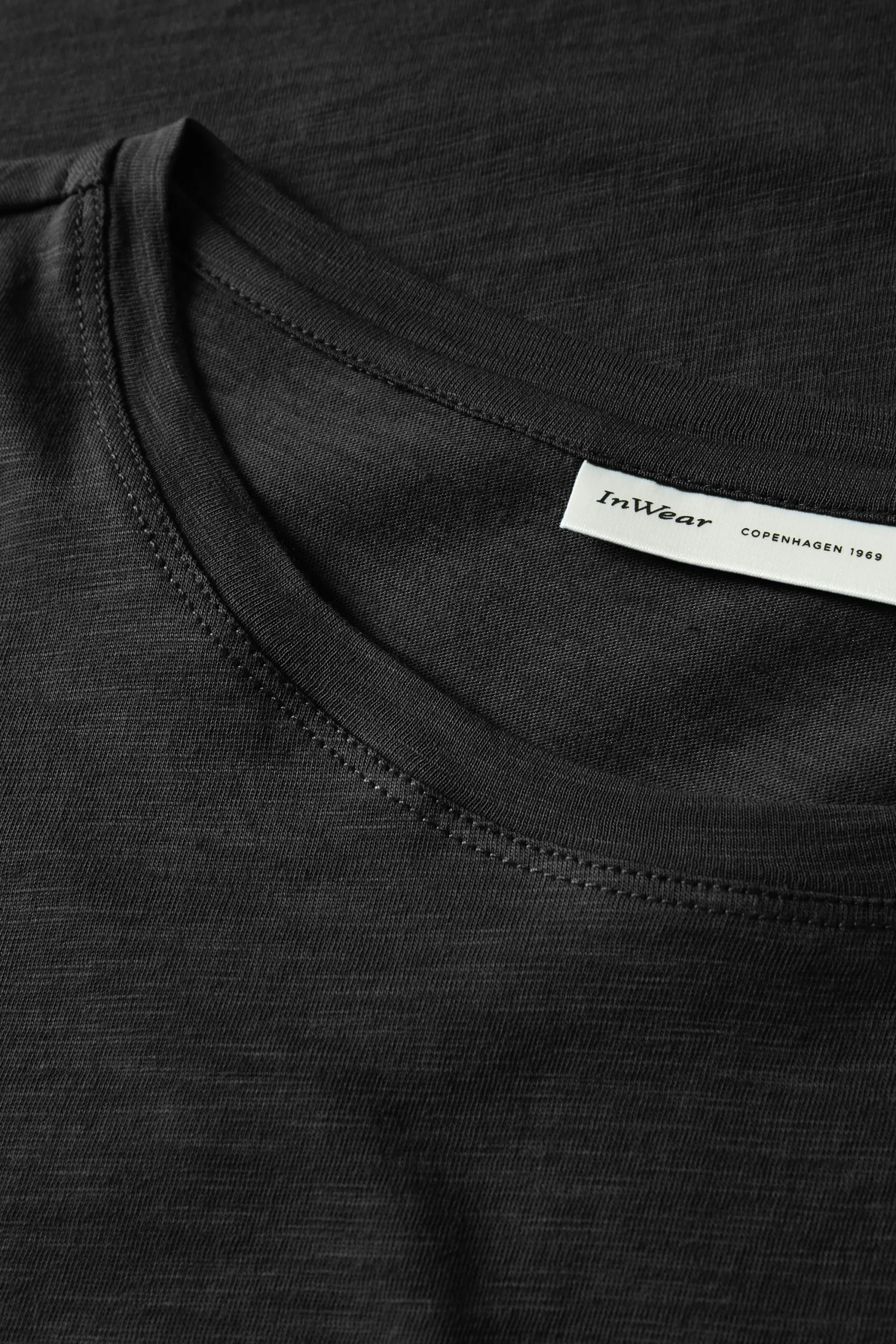InWear AlmaIW T-shirt* T-shirts & Topper
