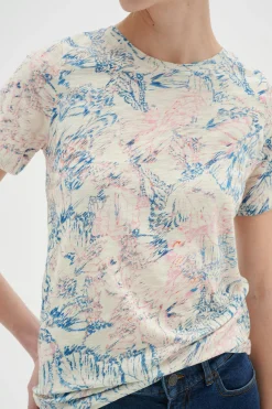 InWear AlmaIW T-shirt* T-shirts & Topper