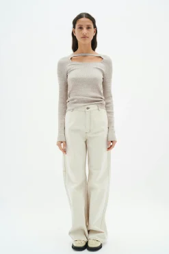 InWear AloraIW Pullover* Genser