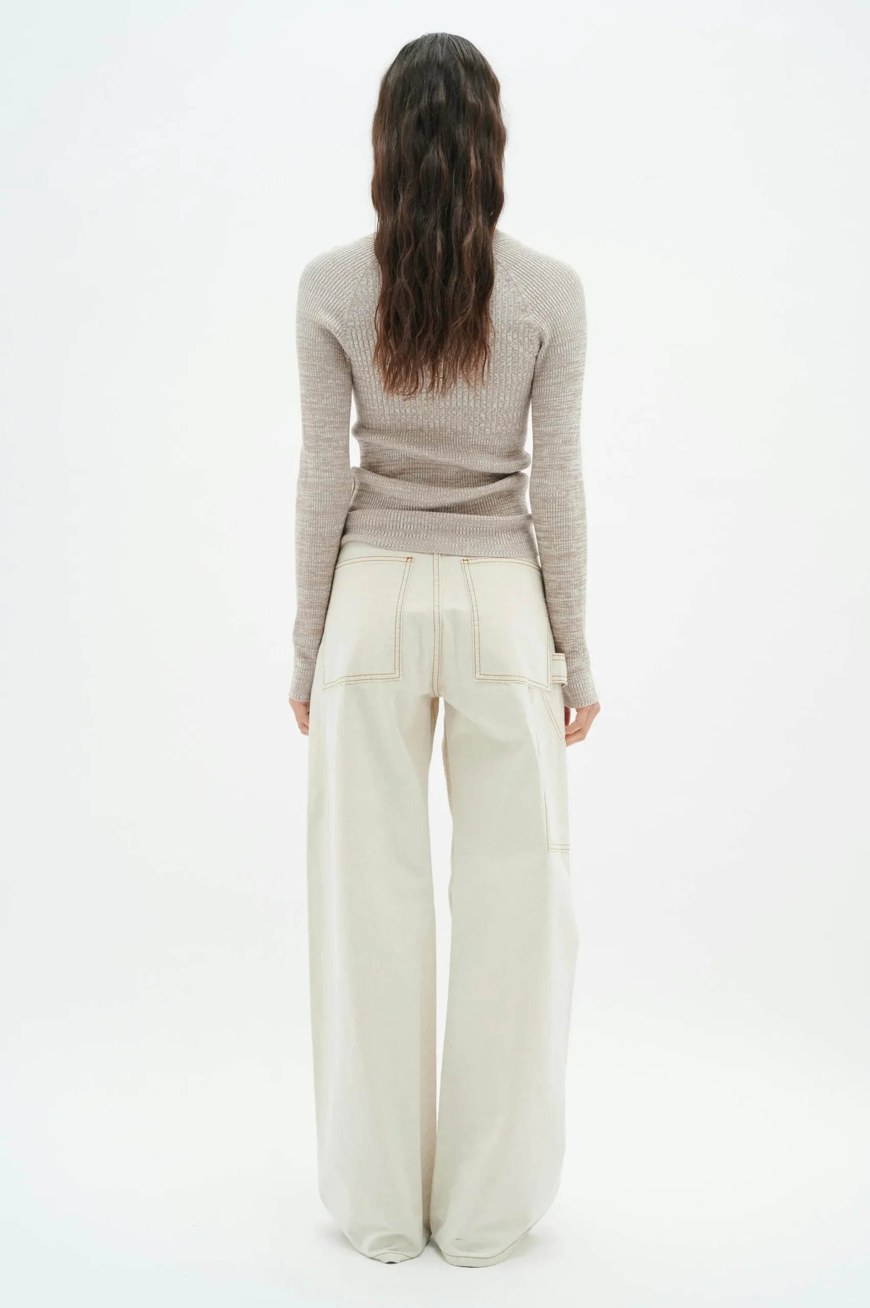InWear AloraIW Pullover* Genser