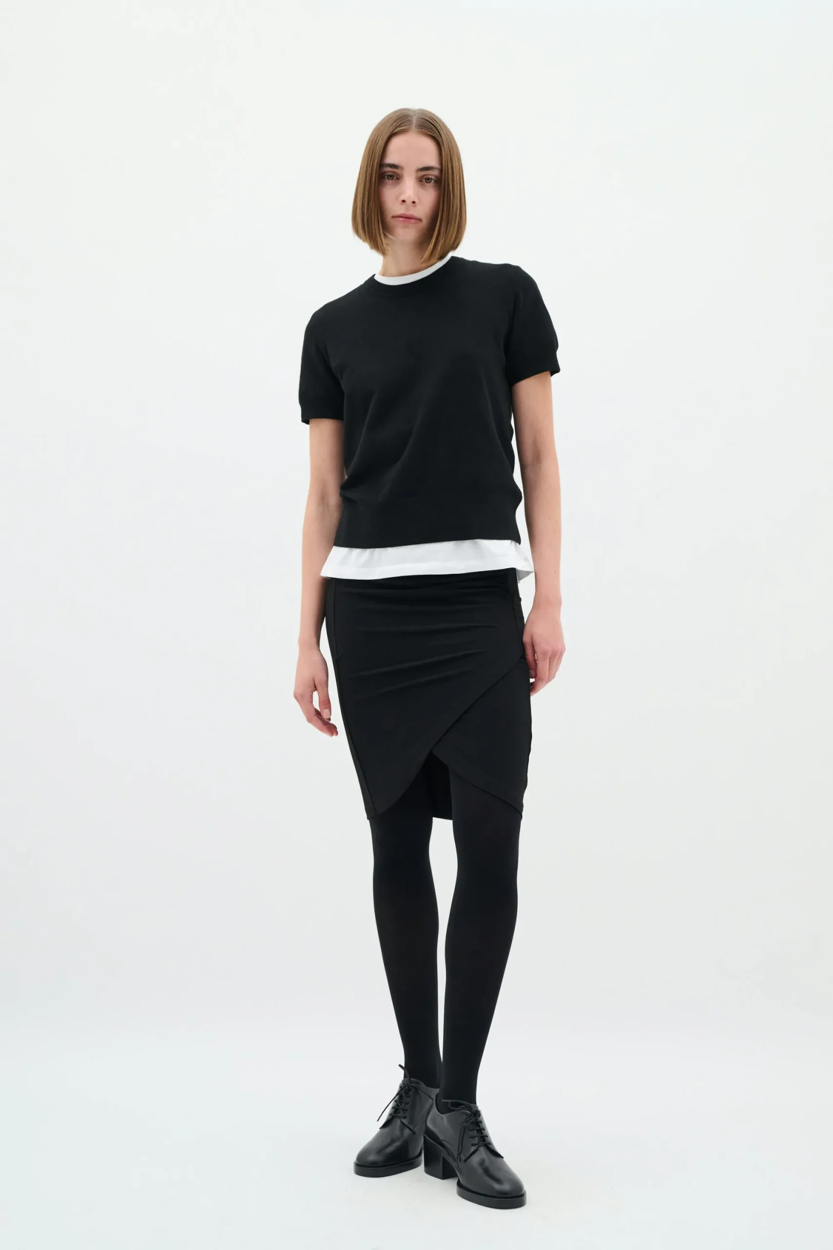 InWear AlyciaIW Skjørt* Skjørt