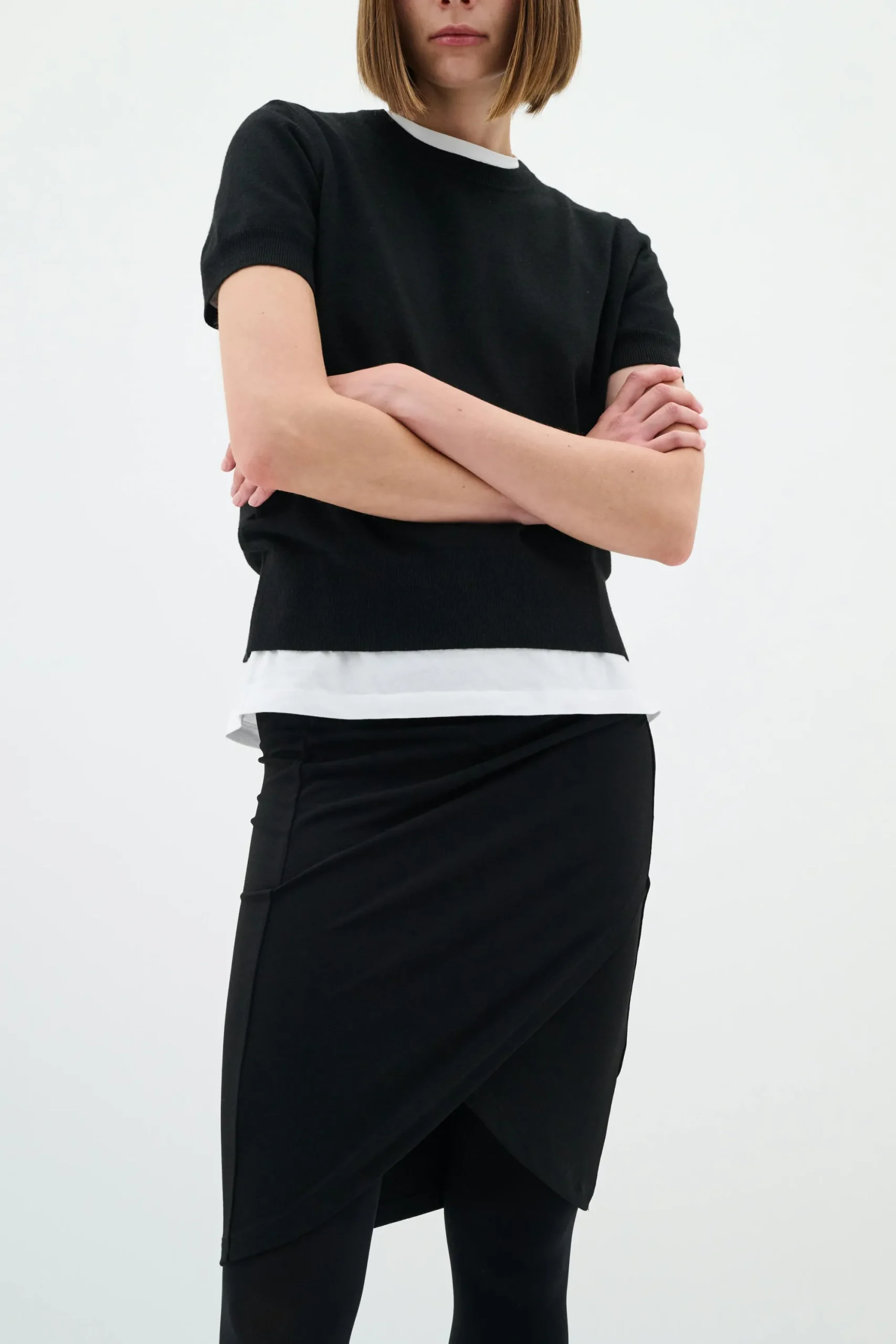 InWear AlyciaIW Skjørt* Skjørt