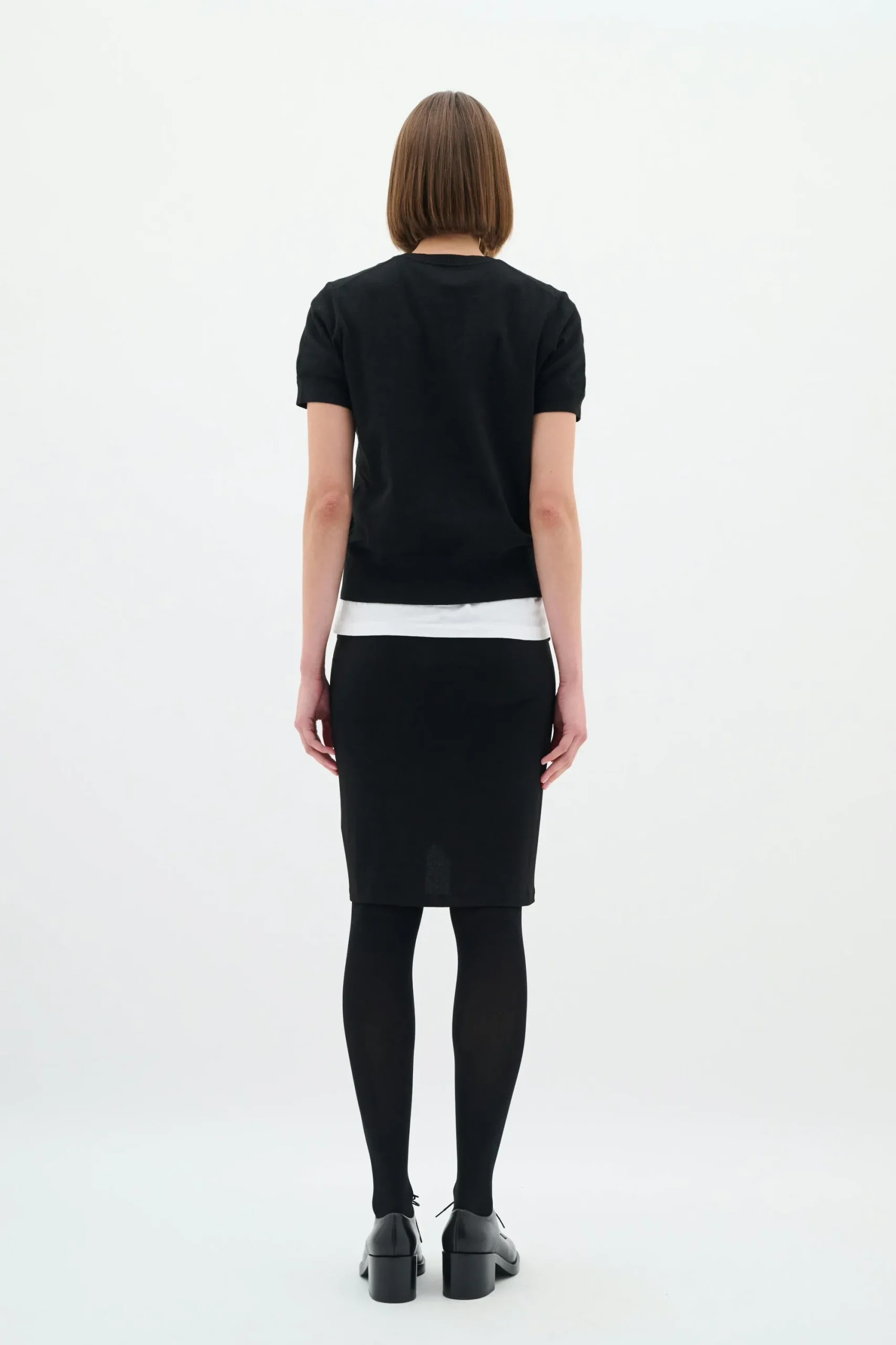 InWear AlyciaIW Skjørt* Skjørt