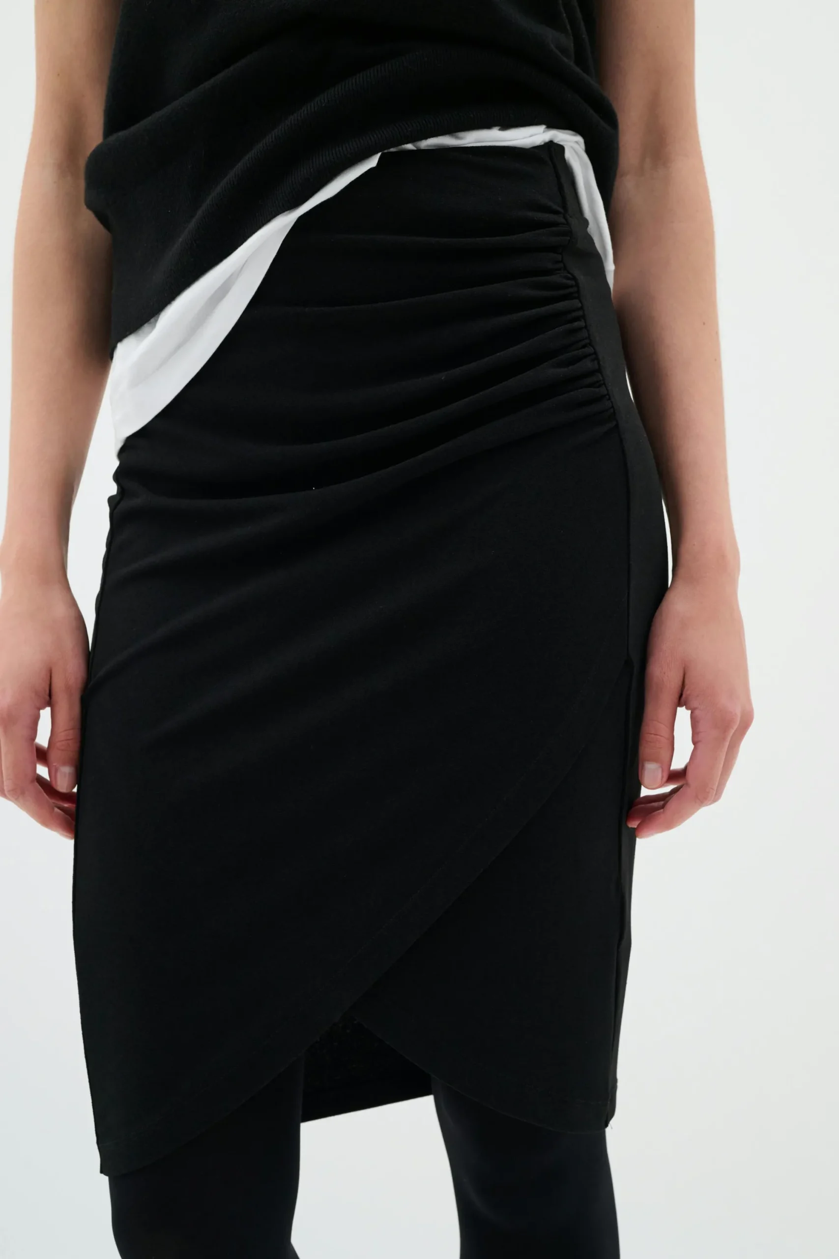 InWear AlyciaIW Skjørt* Skjørt