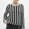 InWear AlyssaIW Pullover* Genser