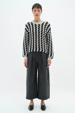 InWear AlyssaIW Pullover* Genser