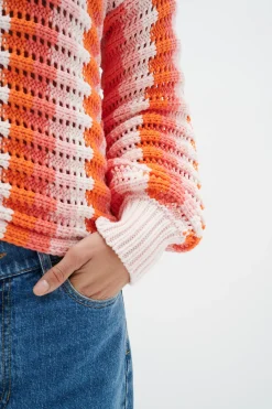 InWear AlyssaIW Pullover* Genser