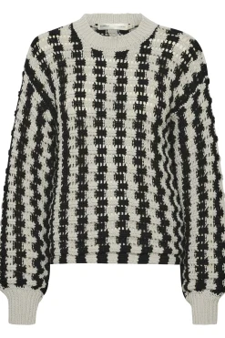 InWear AlyssaIW Pullover* Genser