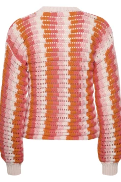 InWear AlyssaIW Pullover* Genser