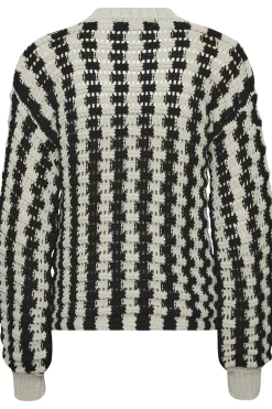 InWear AlyssaIW Pullover* Genser