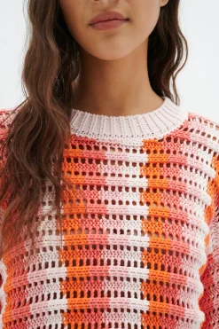 InWear AlyssaIW Pullover* Genser