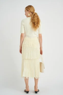 InWear AmaniIW Skjørt* Skjørt