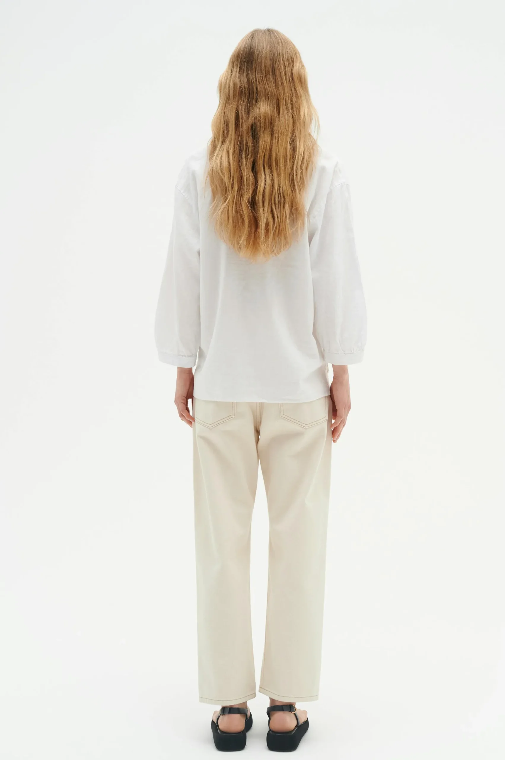 InWear AmosIW Bluse* Skjorter & Bluser