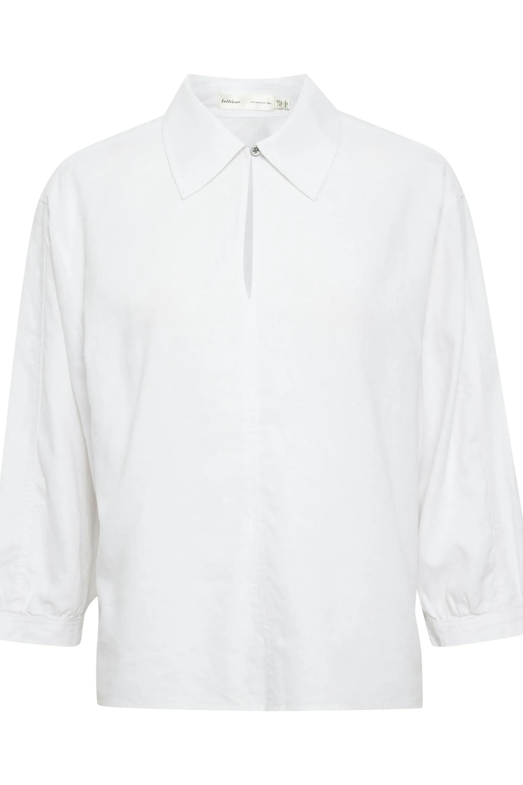 InWear AmosIW Bluse* Skjorter & Bluser