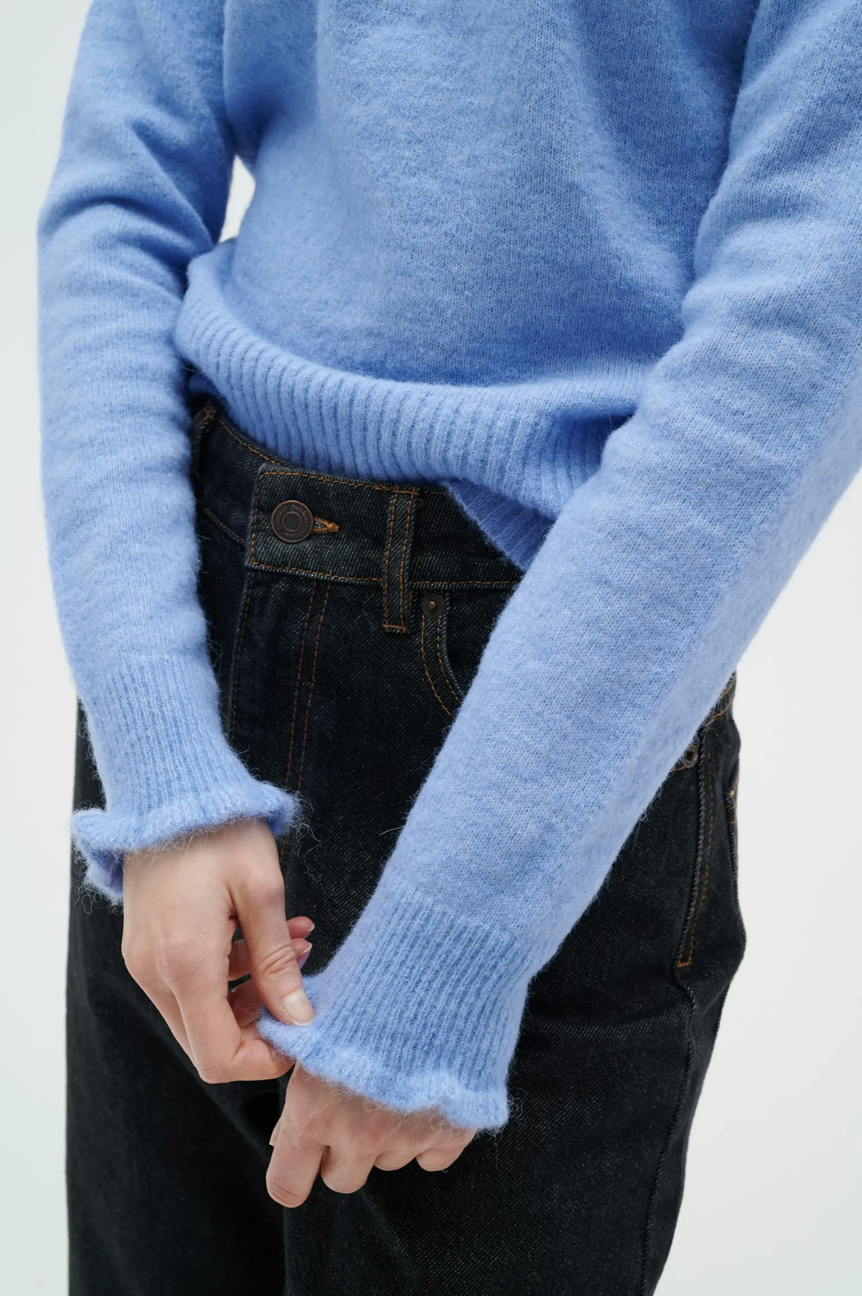 InWear AnajaIW Pullover* Genser