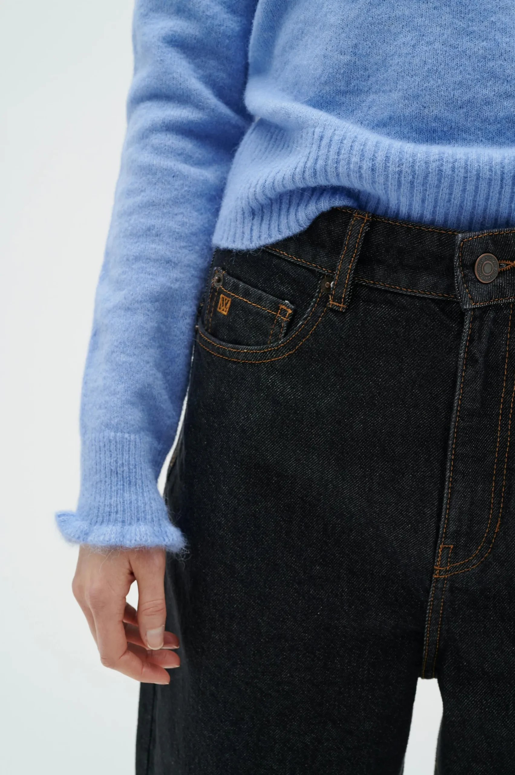 InWear AnajaIW Pullover* Genser