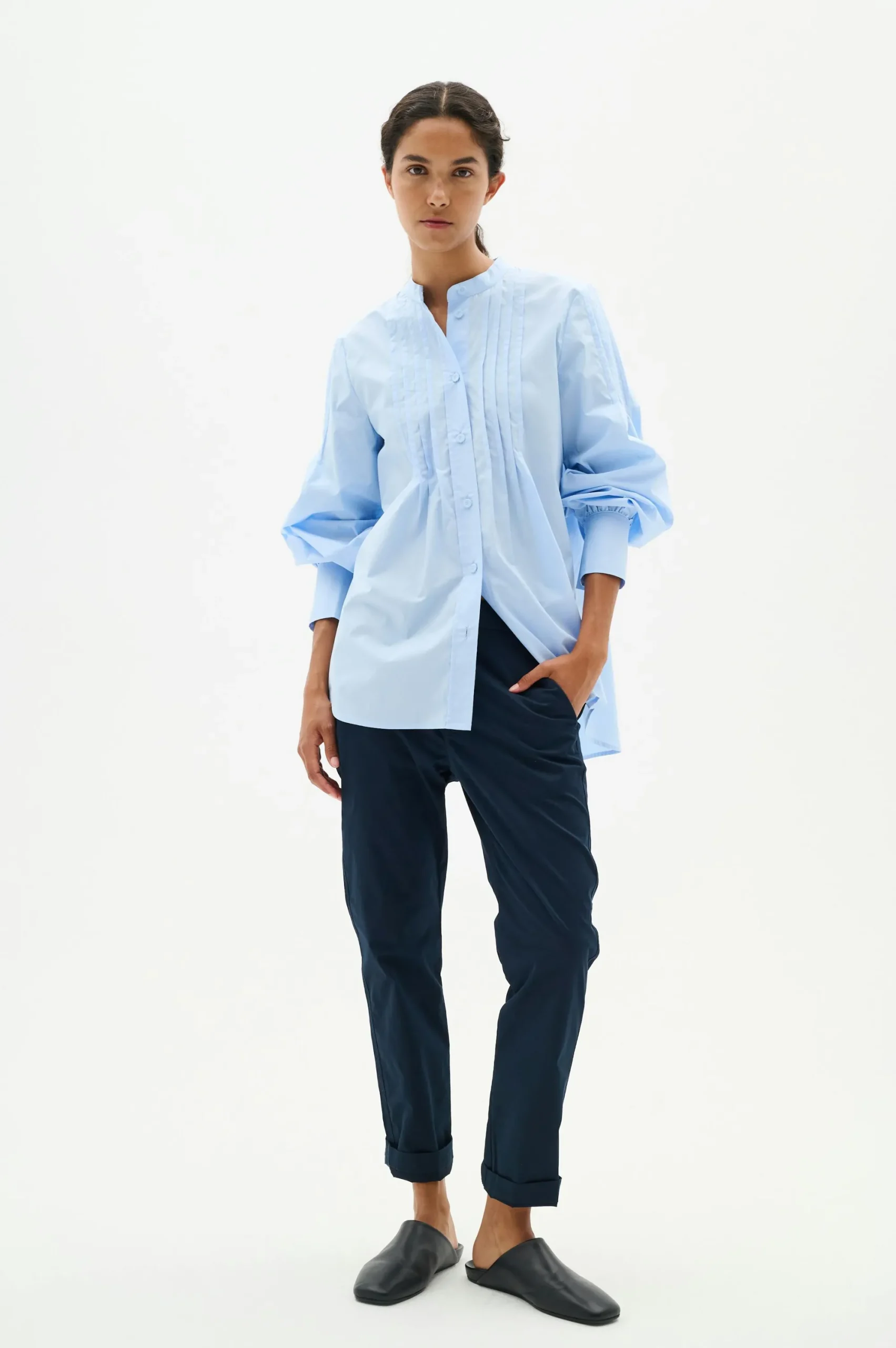 InWear AnnaleeIW Bukser* Bukser & Jumpsuits