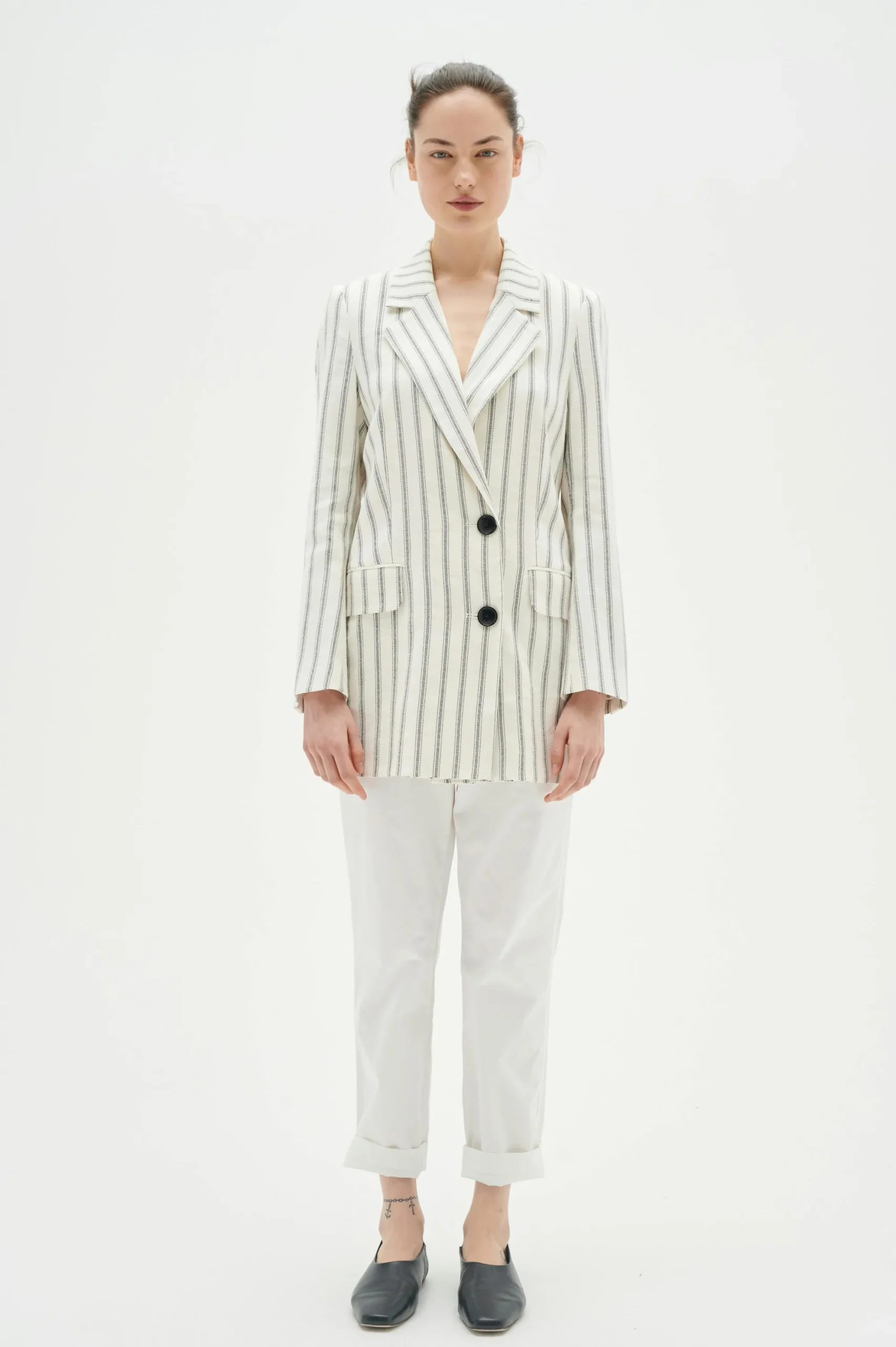 InWear AnnaleeIW Bukser* Bukser & Jumpsuits