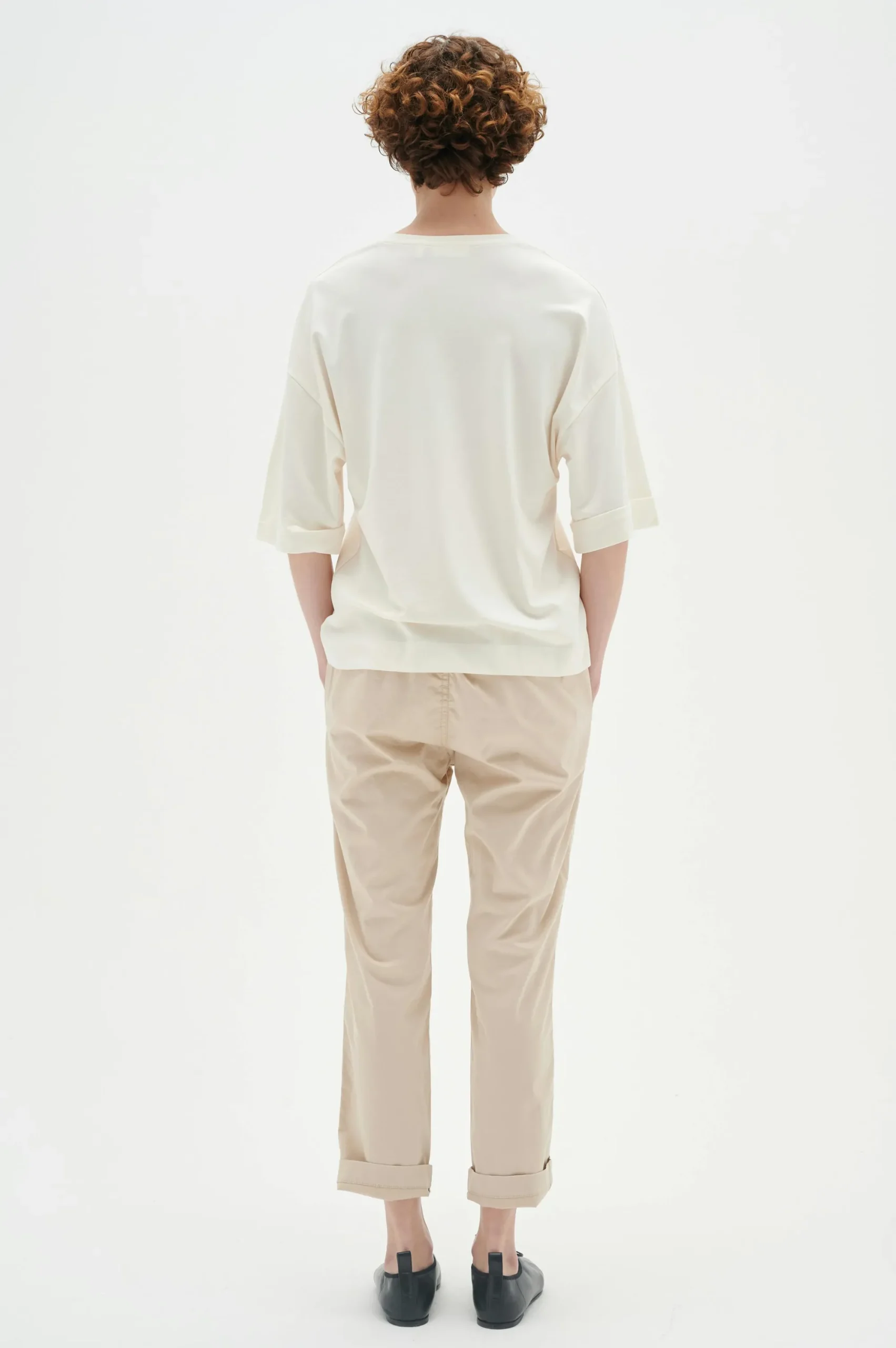 InWear AnnaleeIW Bukser* Bukser & Jumpsuits