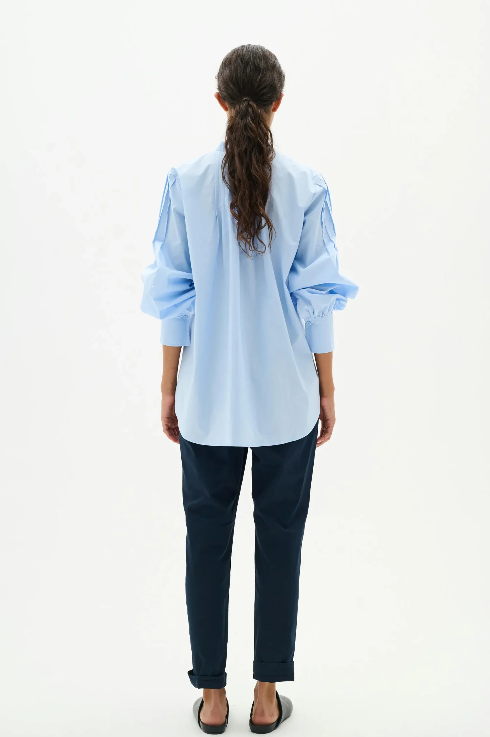 InWear AnnaleeIW Bukser* Bukser & Jumpsuits