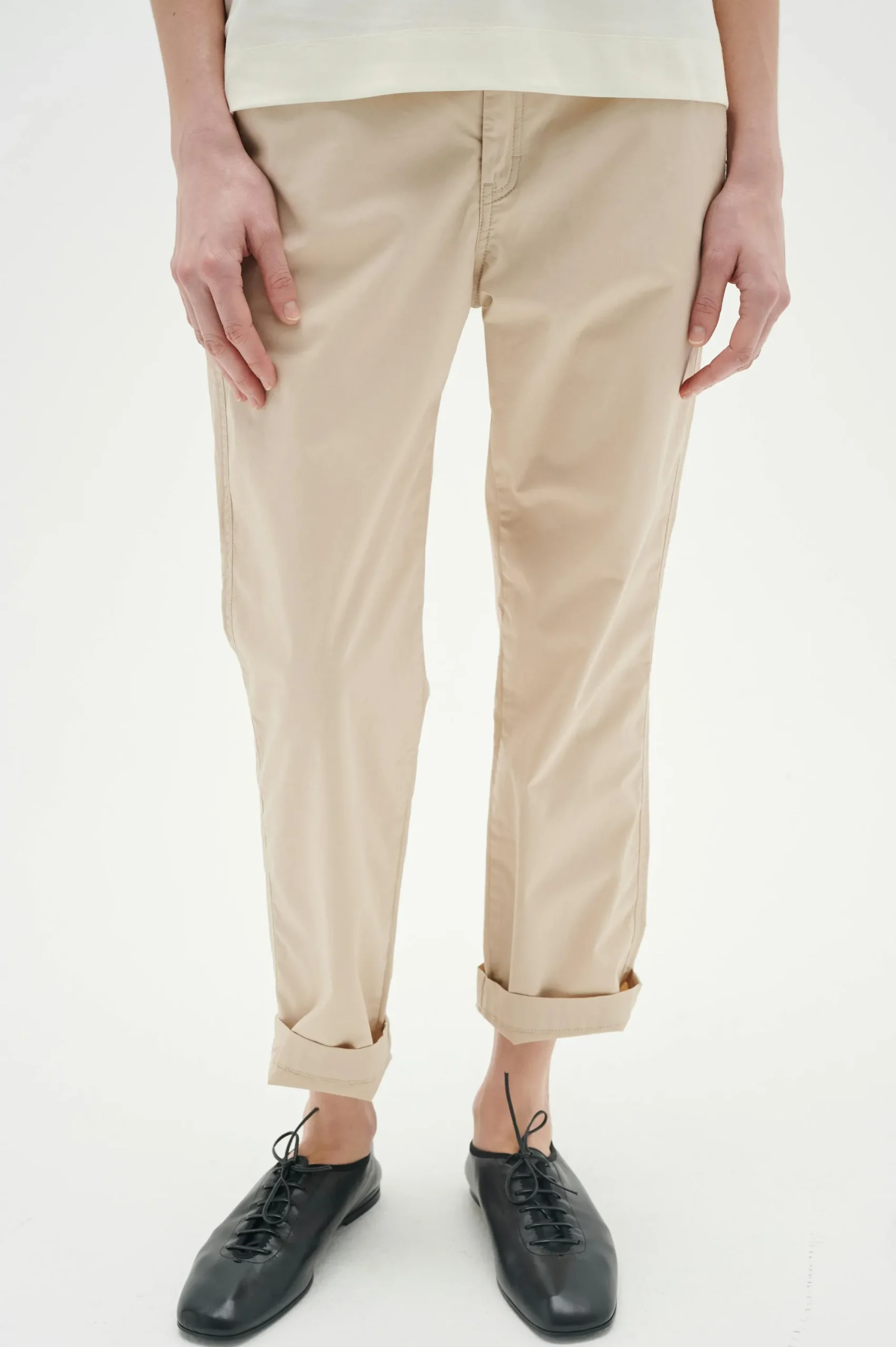 InWear AnnaleeIW Bukser* Bukser & Jumpsuits