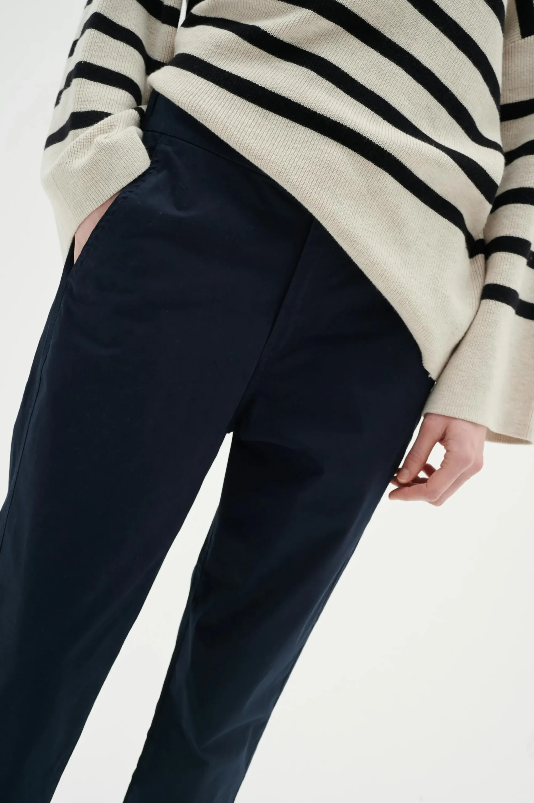 InWear AnnaleeIW Bukser* Bukser & Jumpsuits