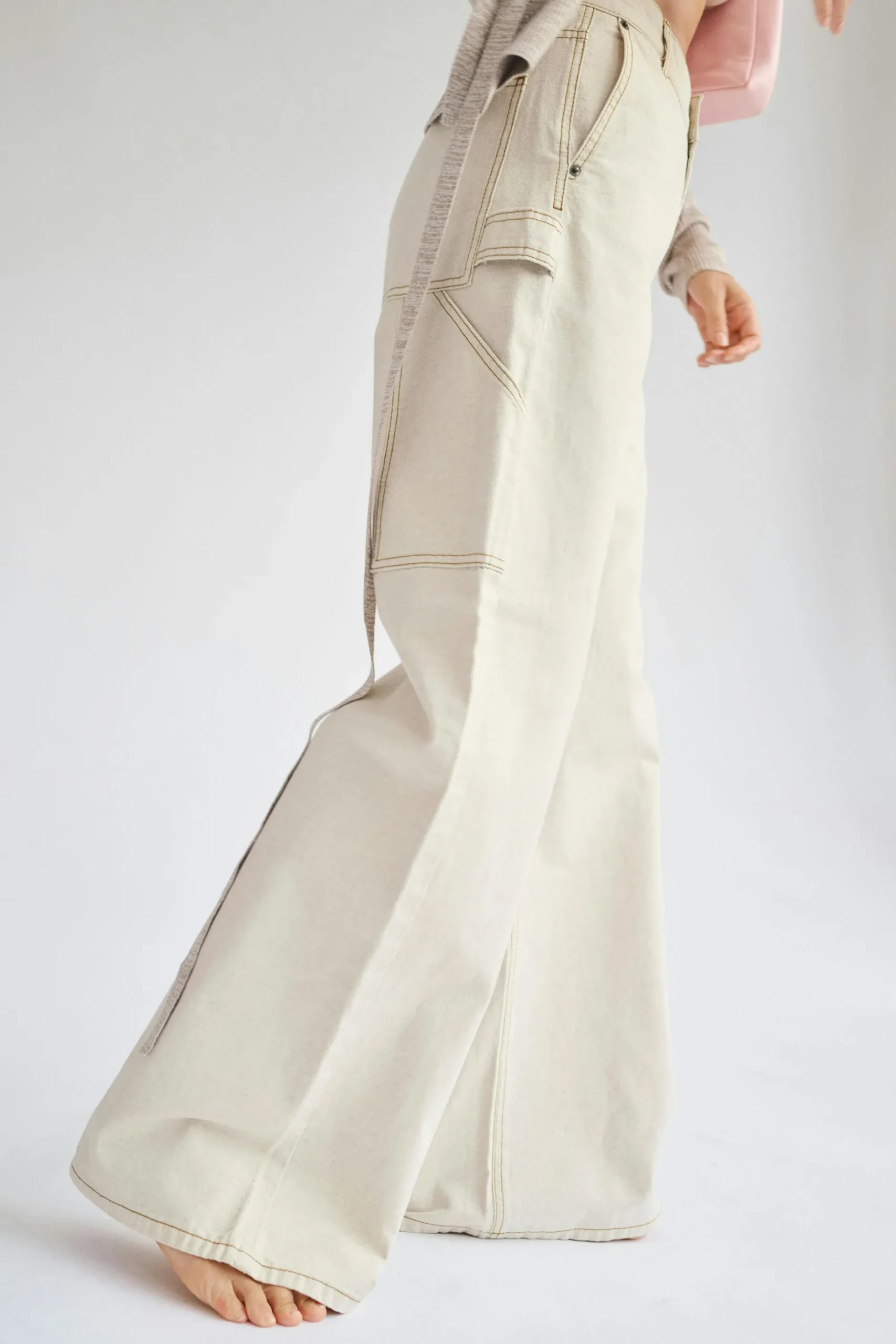 InWear AnsonIW Jeans* Jeans | Bukser & Jumpsuits