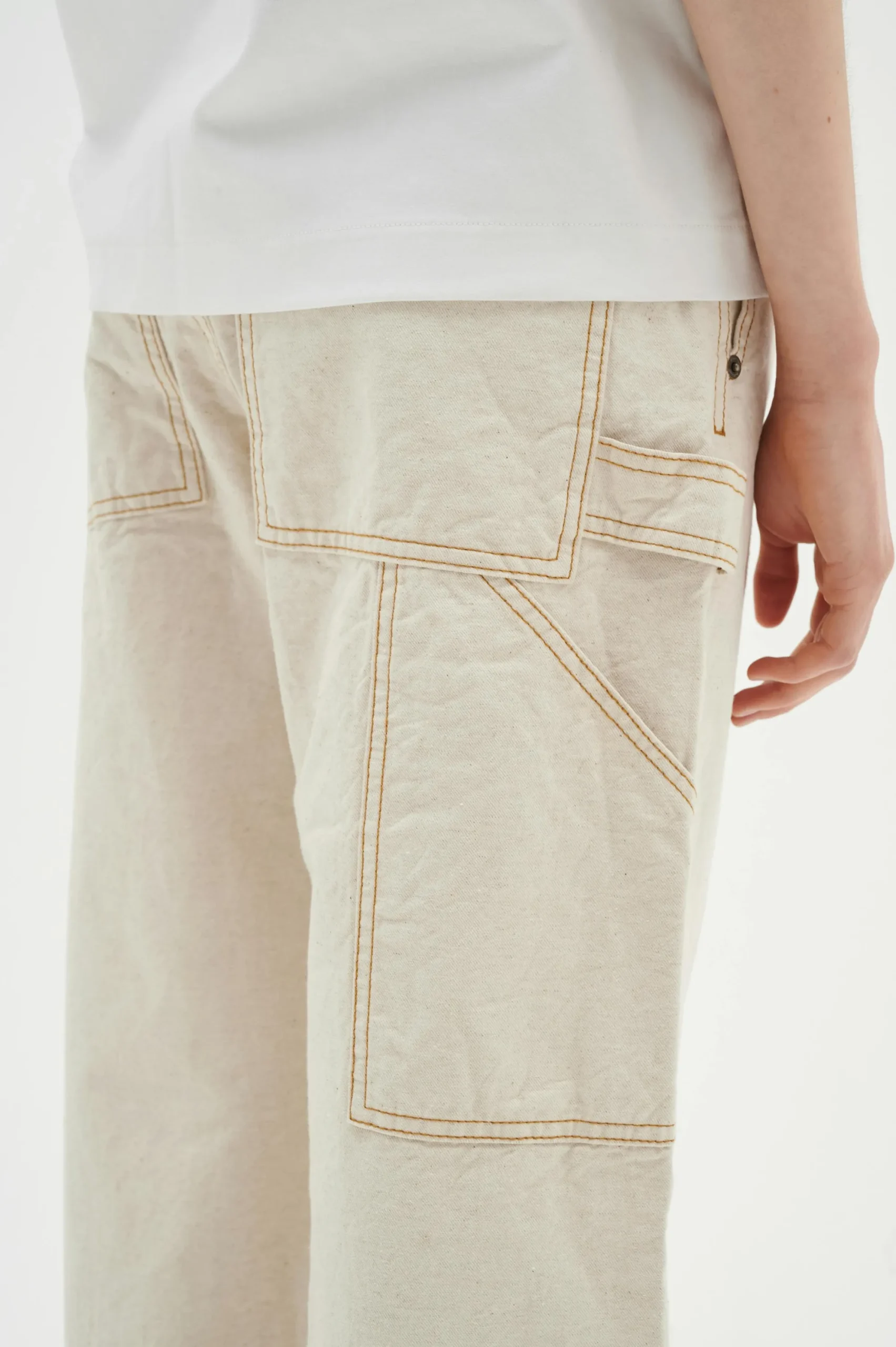 InWear AnsonIW Jeans* Jeans | Bukser & Jumpsuits